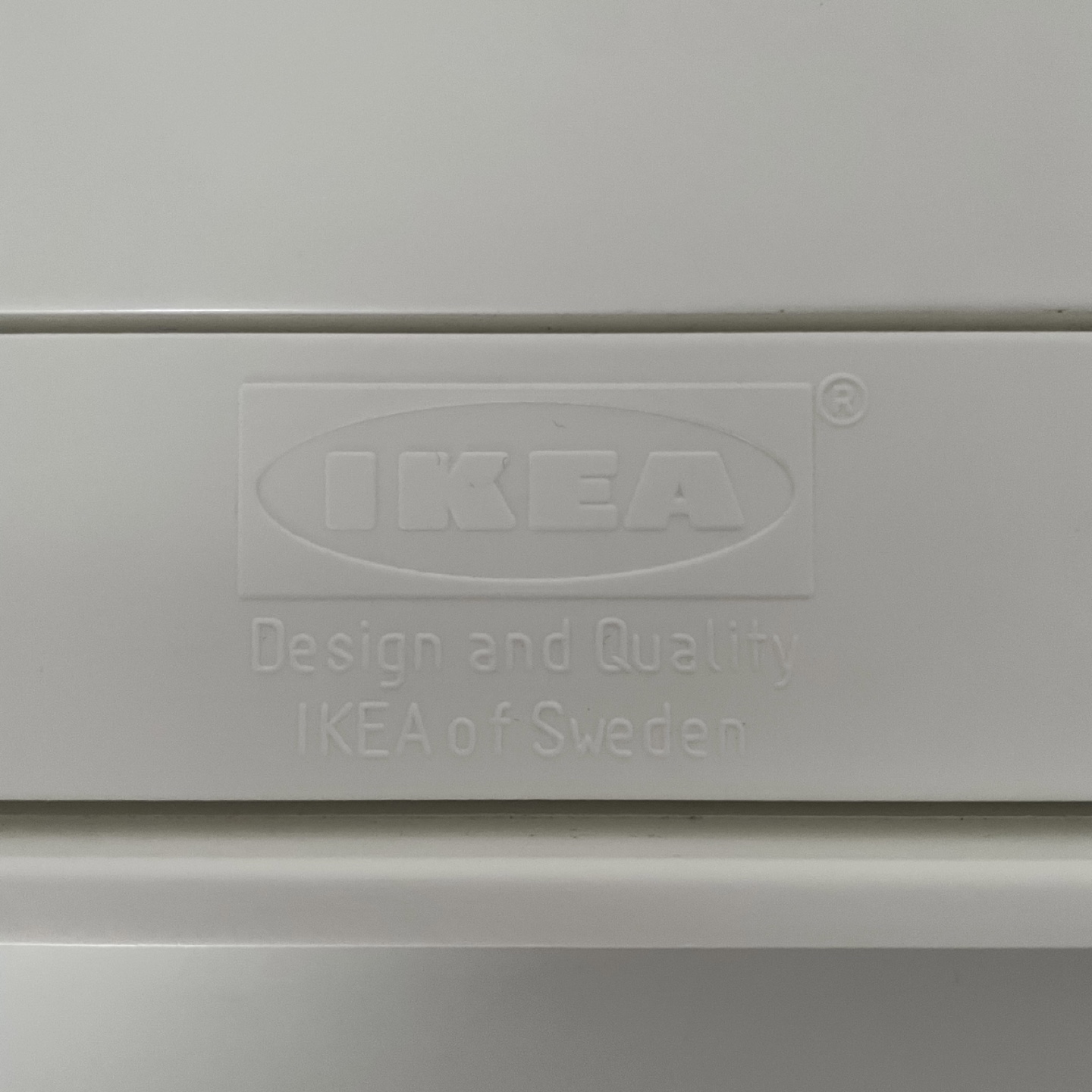 Vintage IKEA Bed Tray / Bed Desk - photo 3