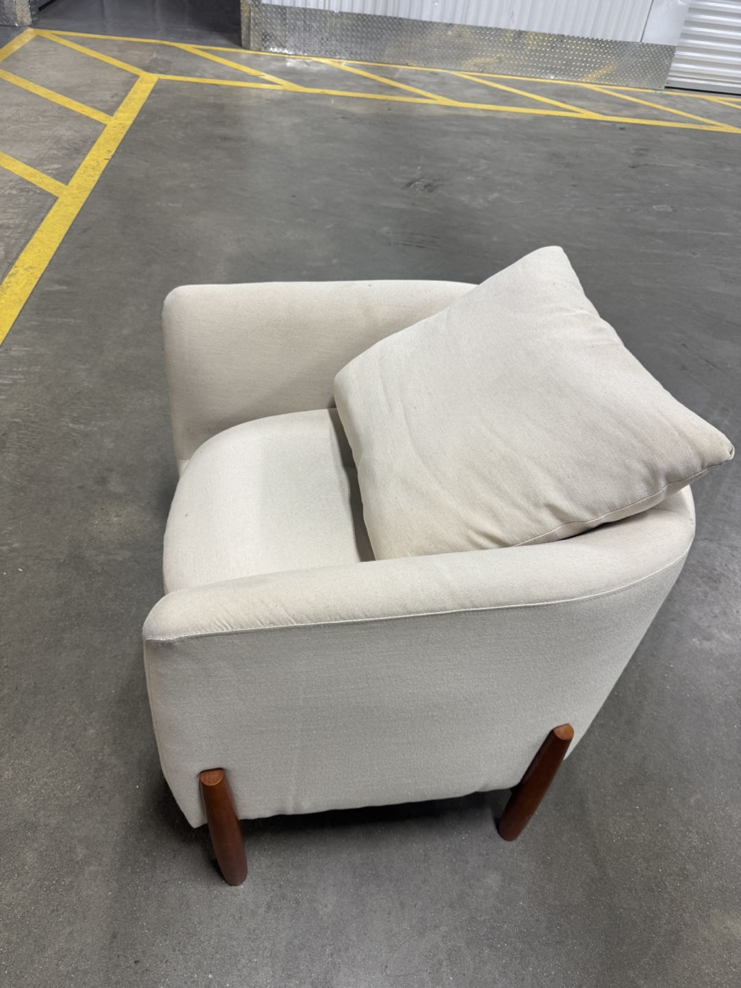 Free delivery Chair - photo 2