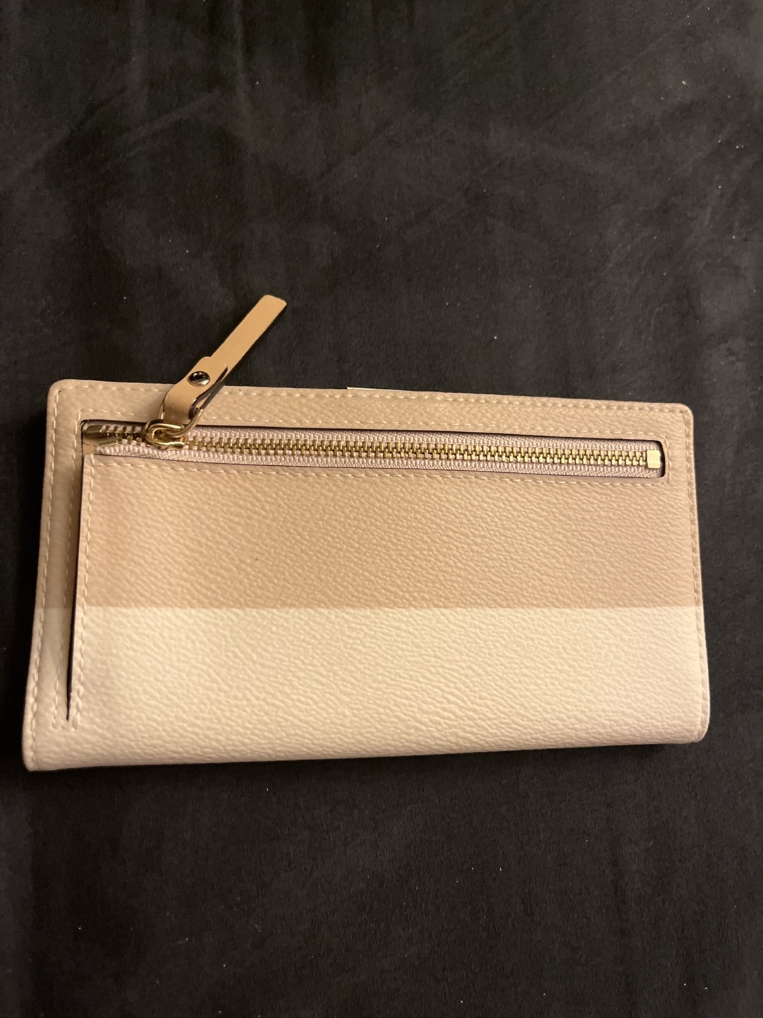 Kate Spade New York Striped Wallet - photo 2