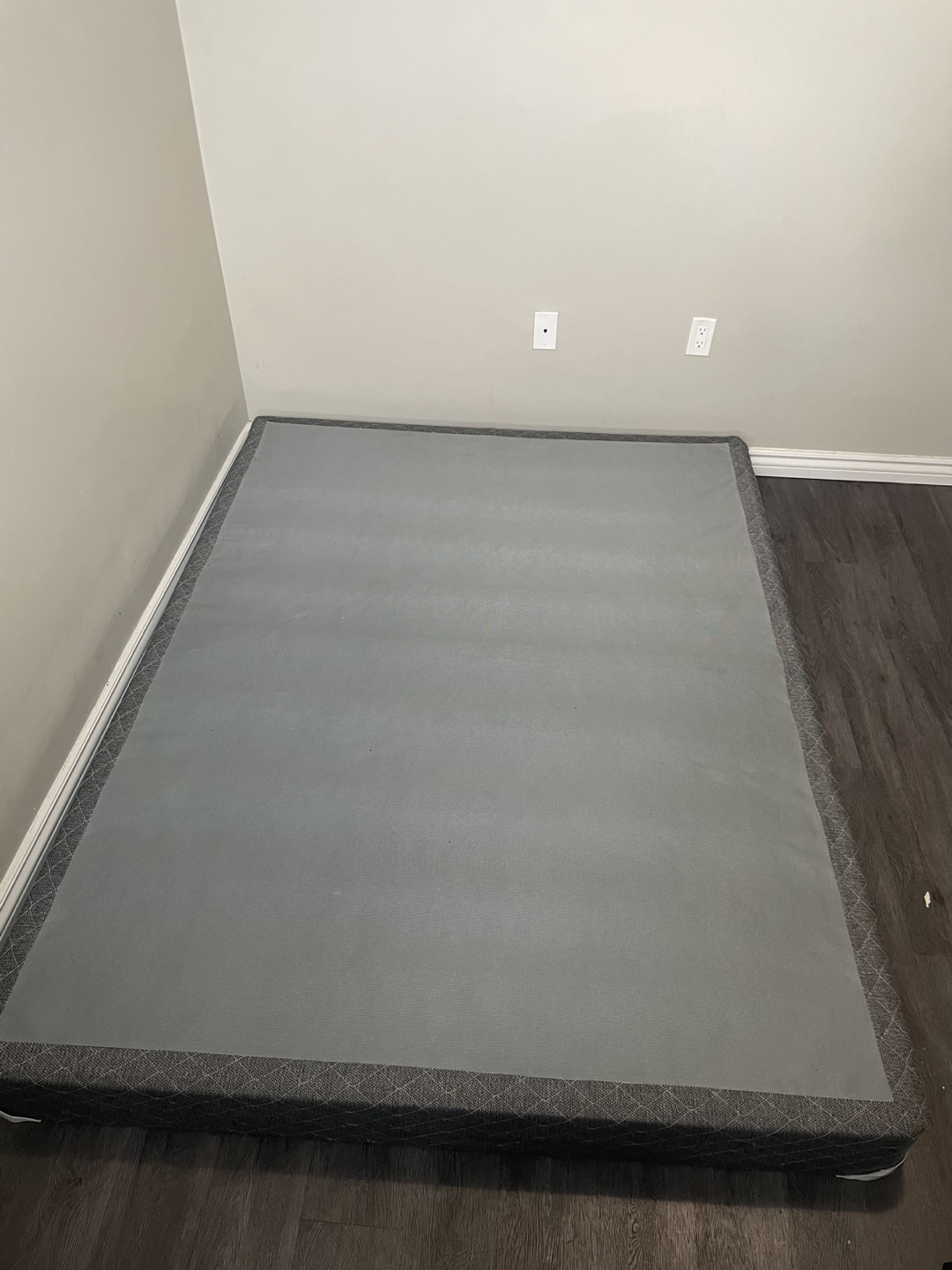 Queen Size Box Spring