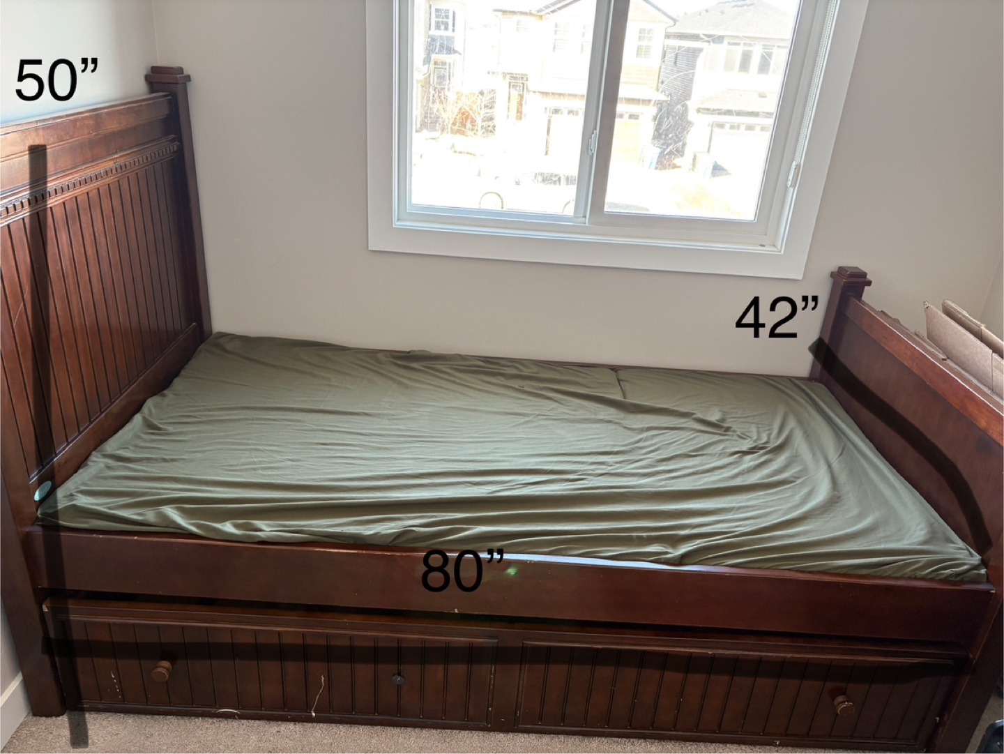 Turdle twin bed - photo 2