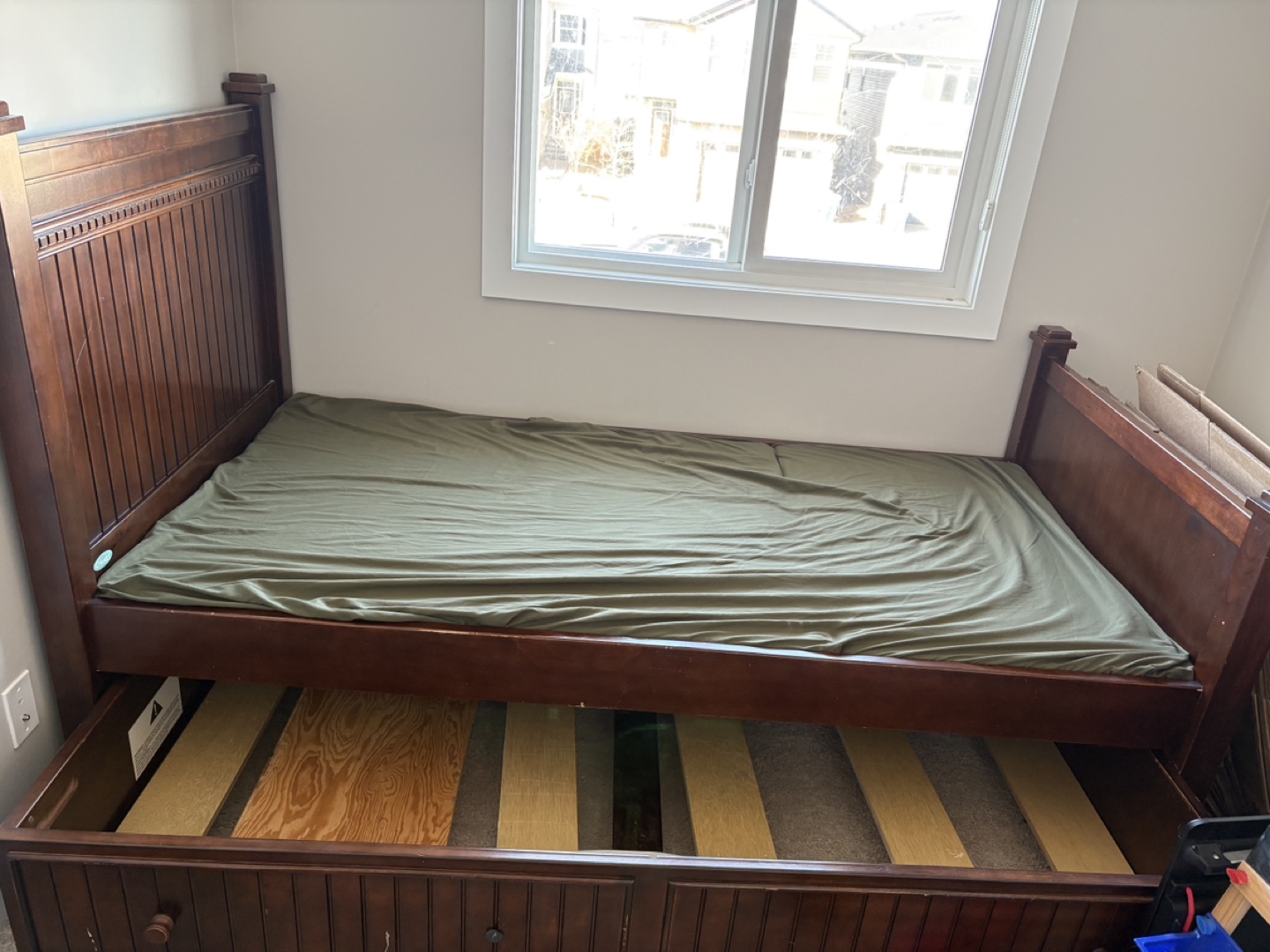Turdle twin bed - photo 4