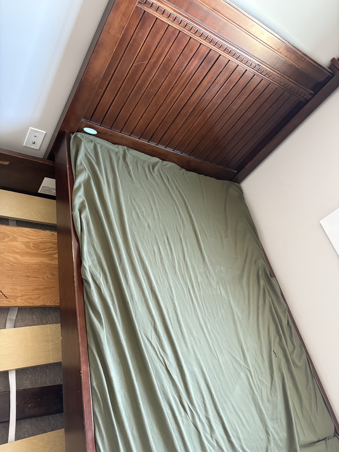 Turdle twin bed - photo 3