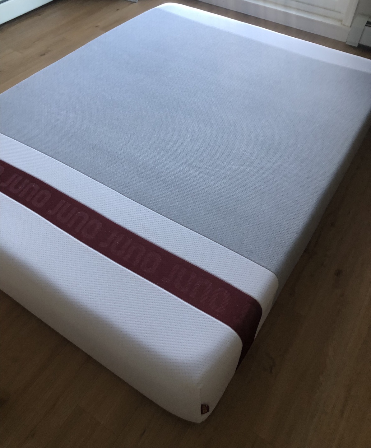 Juno  Queen Mattress - Medium Firm Comfort