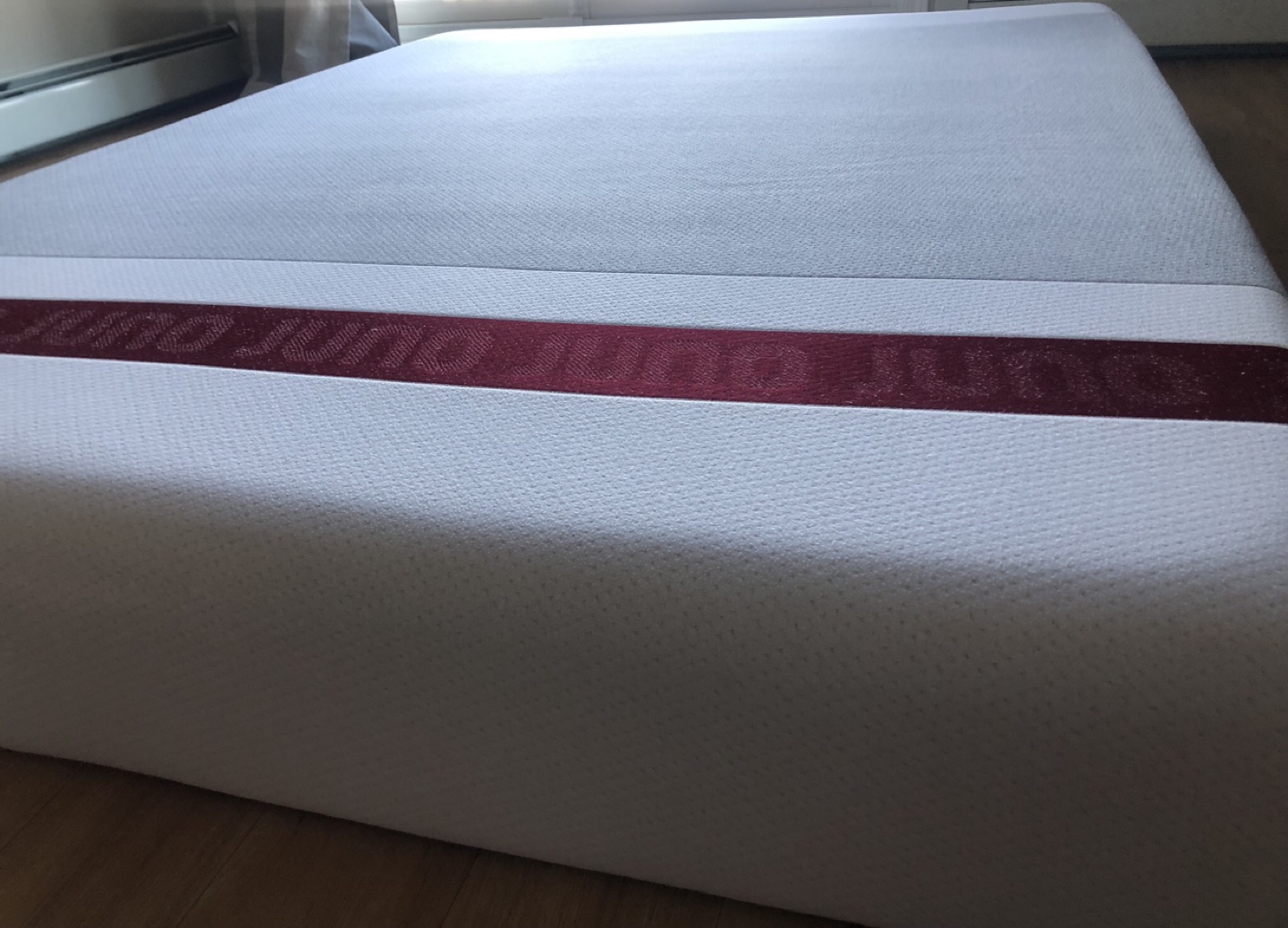 Juno  Queen Mattress - Medium Firm Comfort - photo 2