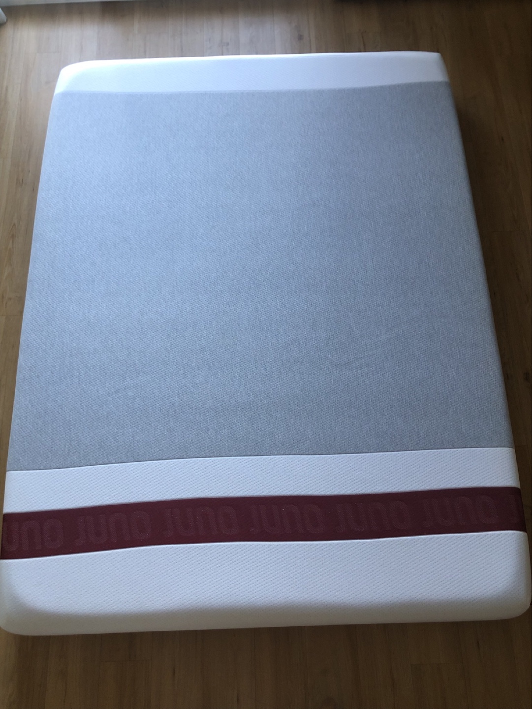 Juno  Queen Mattress - Medium Firm Comfort - photo 3