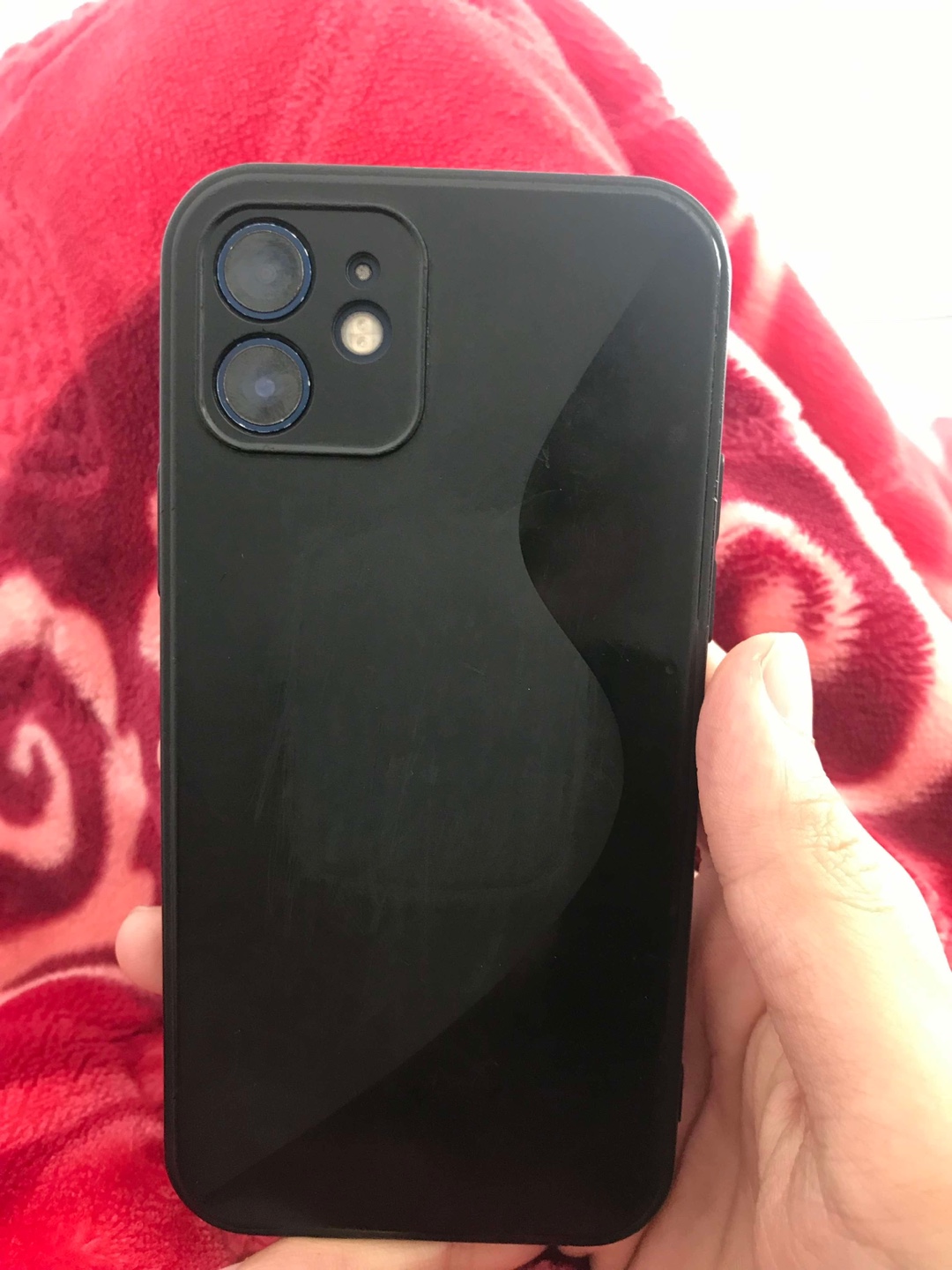 iPhone 12 128GB Black - photo 3
