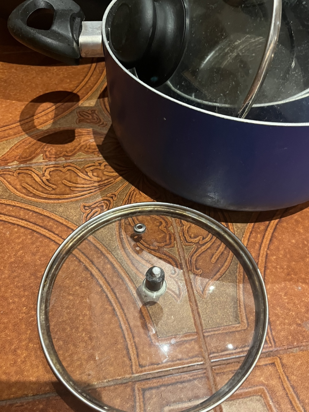 Set of pots & wok - photo 3