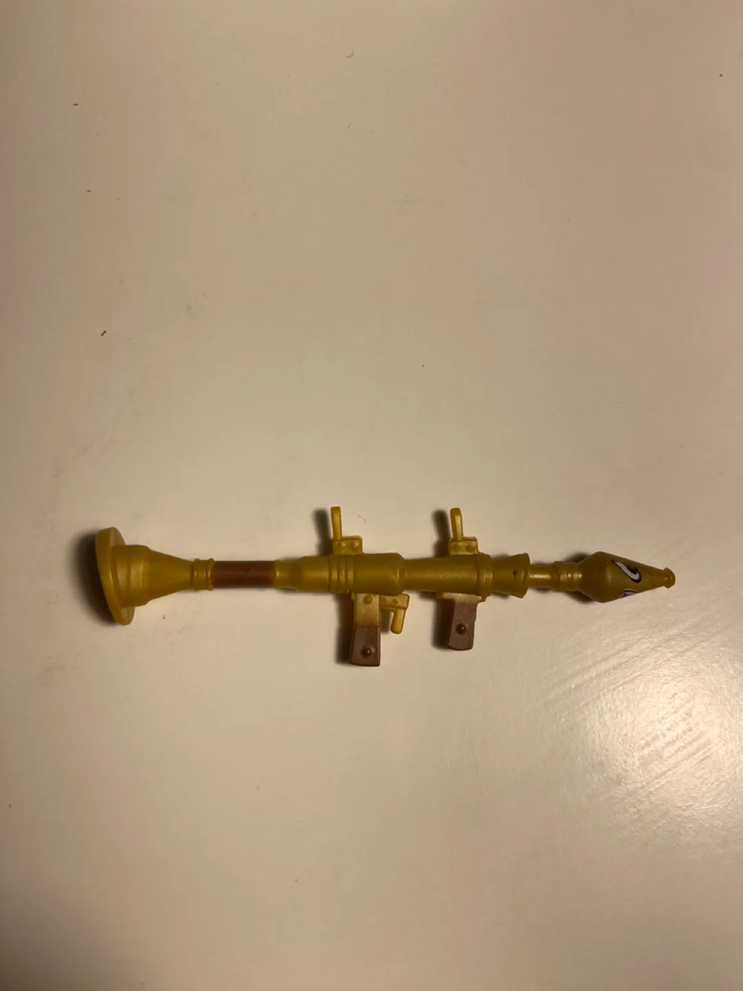 Lot of 8 Fortnite Mini Weapon Toys image indicator(4)