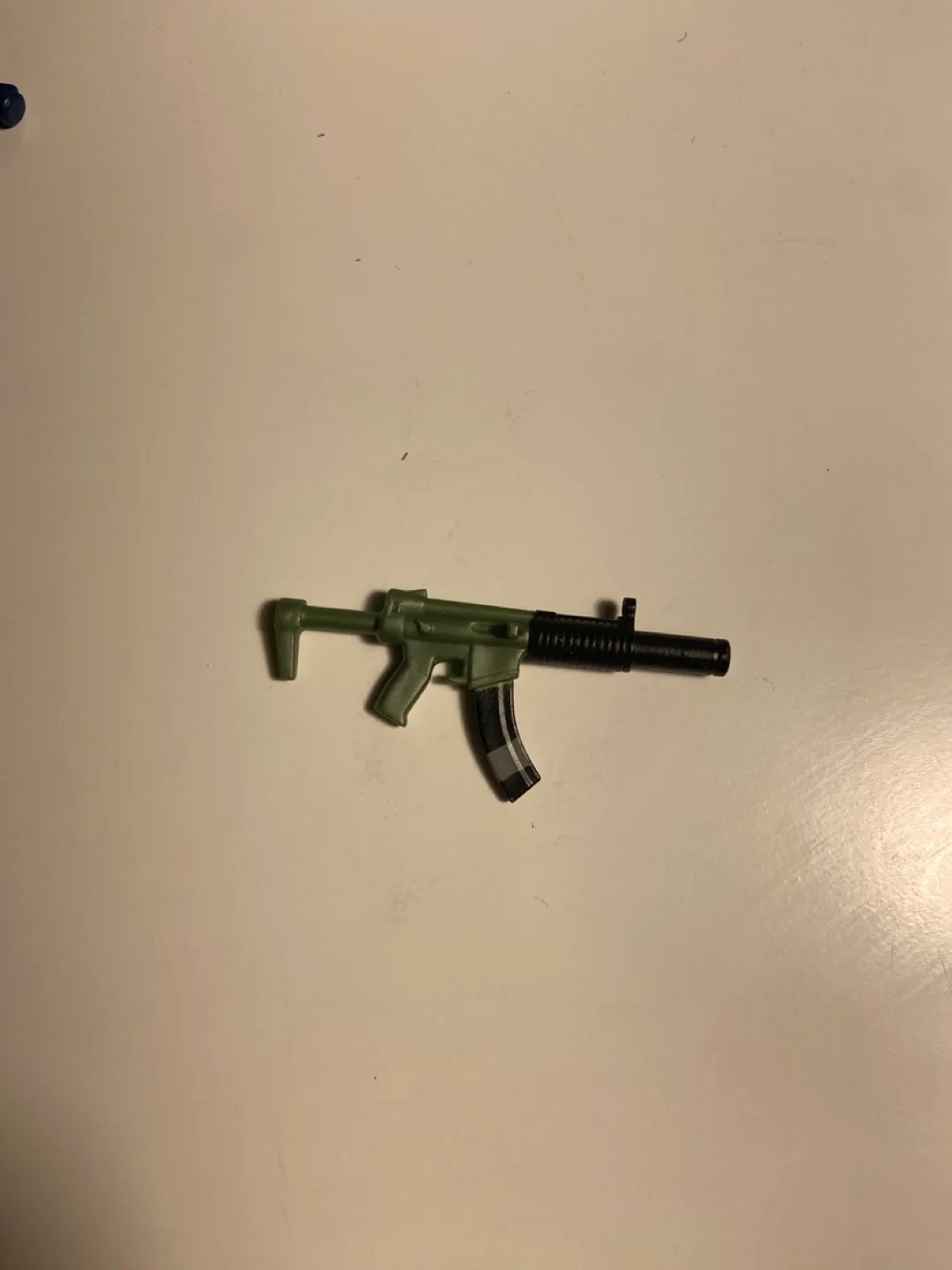 Lot of 8 Fortnite Mini Weapon Toys image indicator(5)