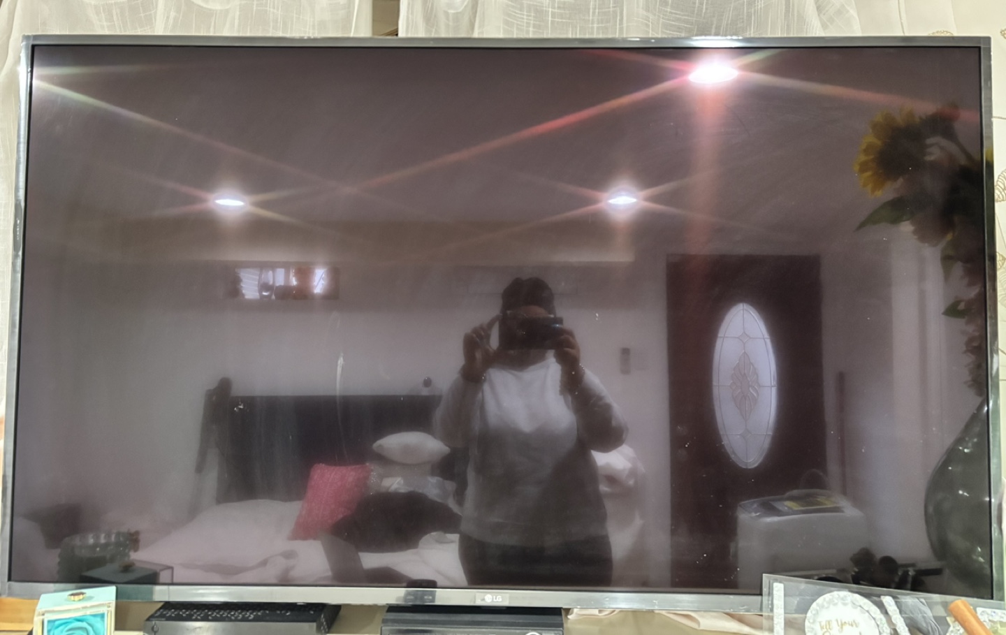 LG 55UN6952UF 55" Smart TV - photo 4