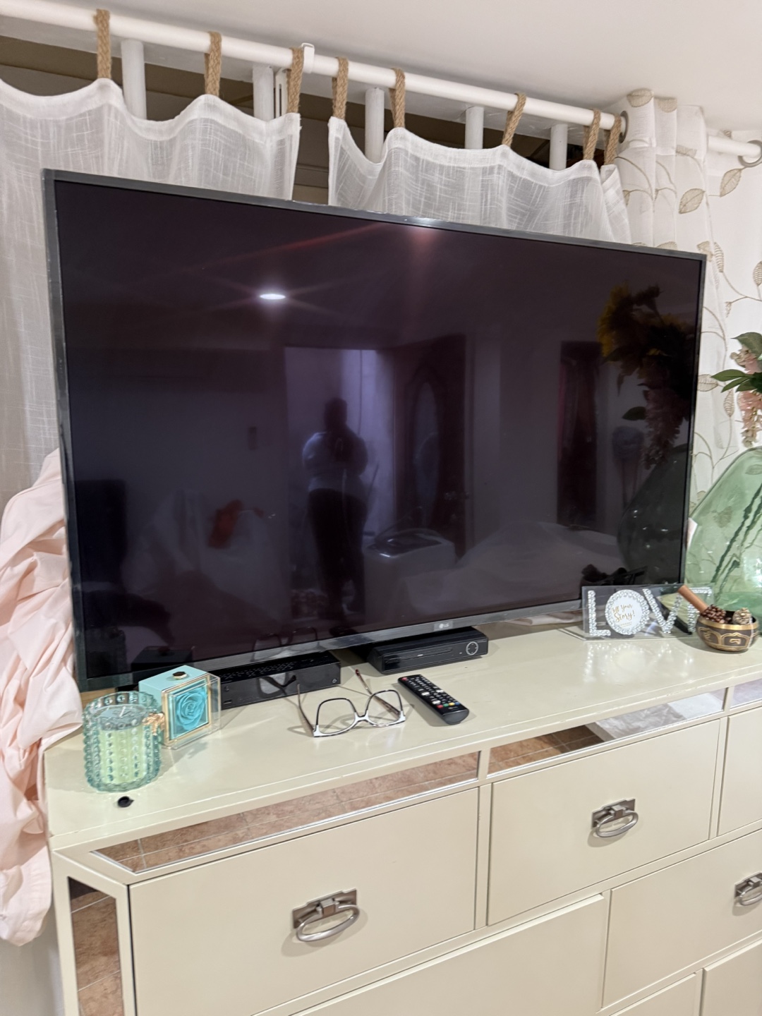LG 55UN6952UF 55" Smart TV - photo 3