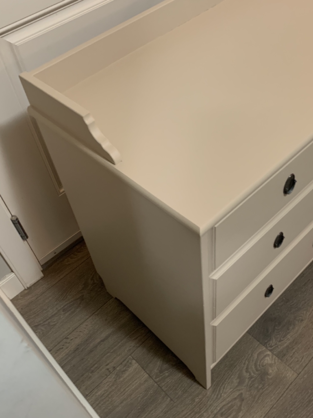 Solid wood dresser - photo 5