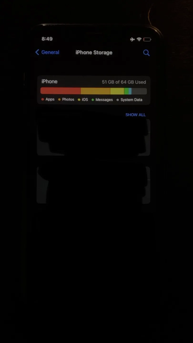 IPhone XR (Unlocked) image indicator(7)