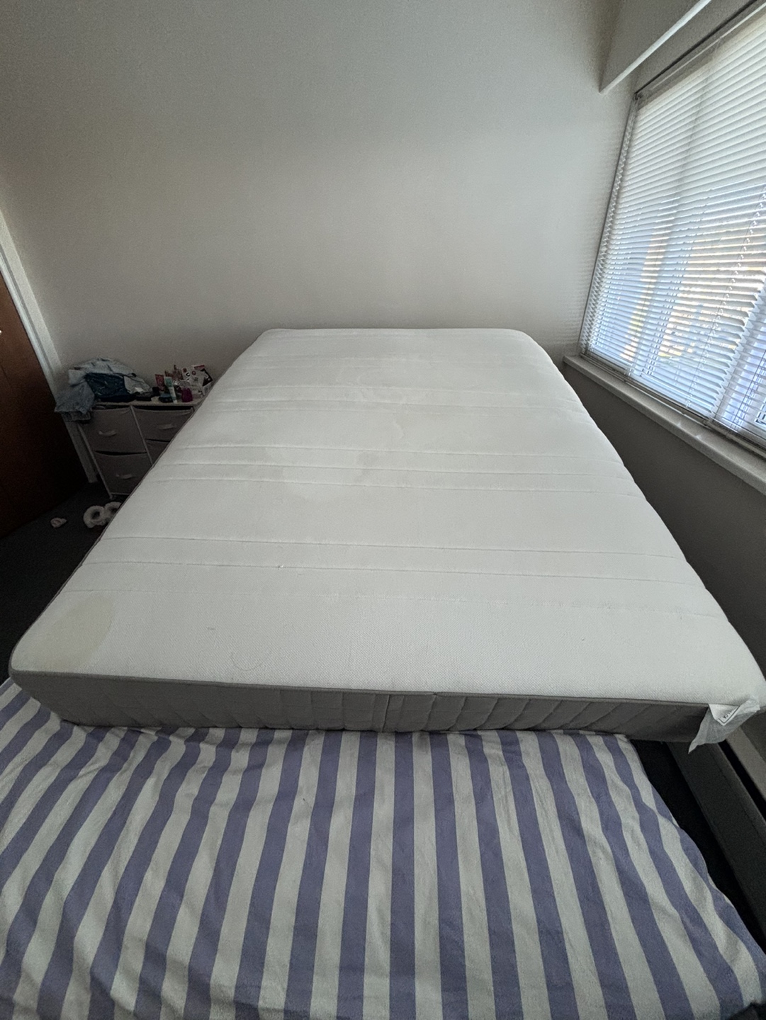 IKEA Mattress - Full - photo 3