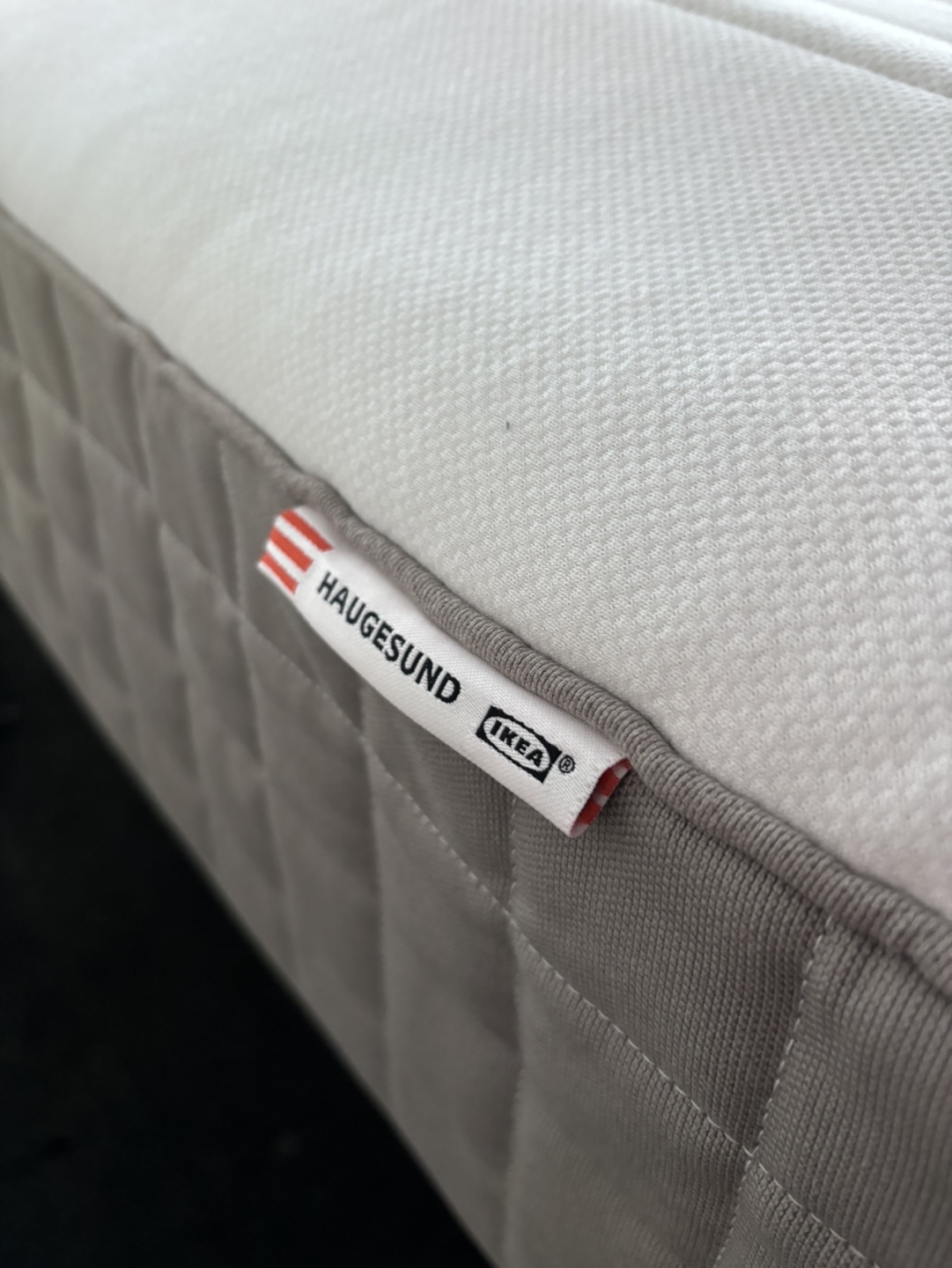 IKEA Mattress - Full - photo 2