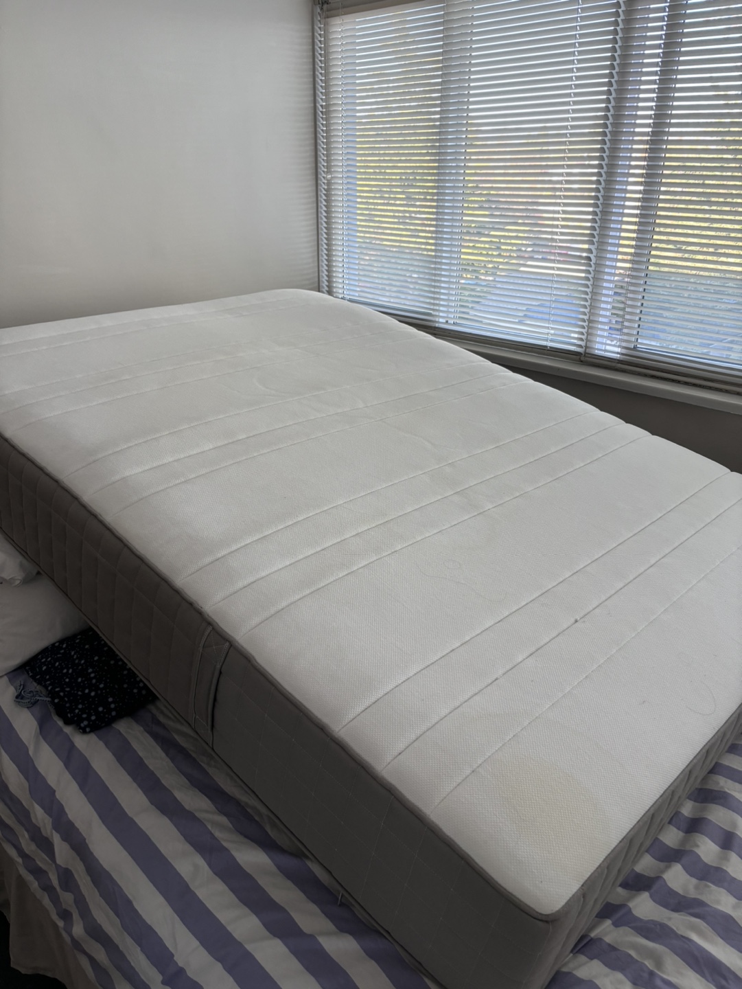 IKEA Mattress - Full