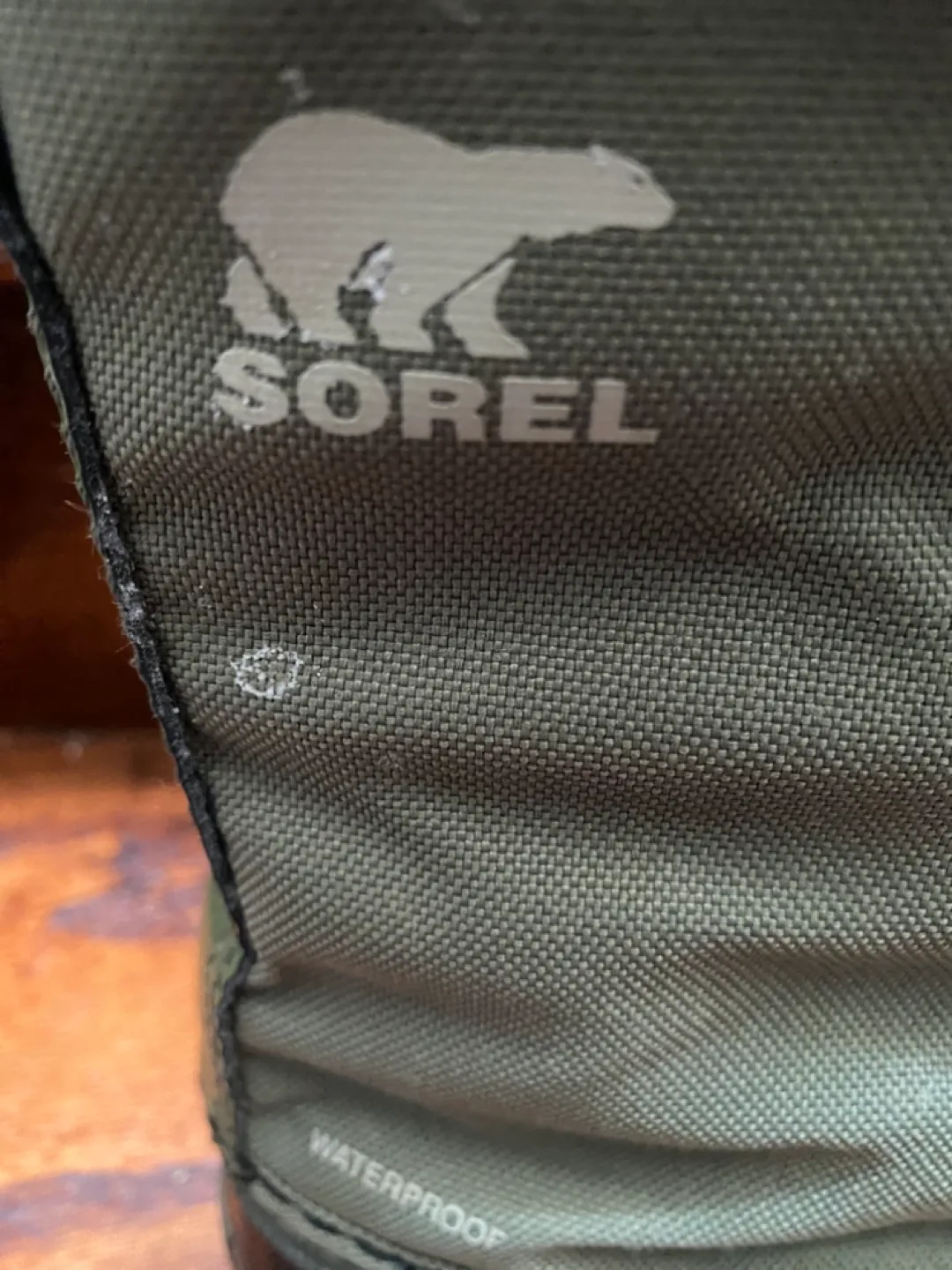 Sorel Winter Boots - Size 5 image indicator(3)