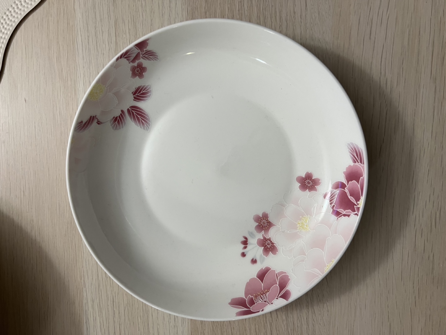 Two serving plates giveaway - photo 4