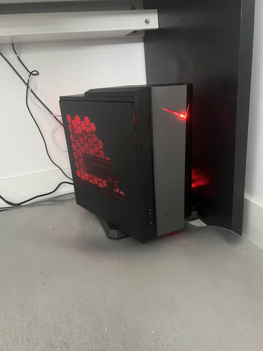 High-Performance Gaming PC - GeForce GTX