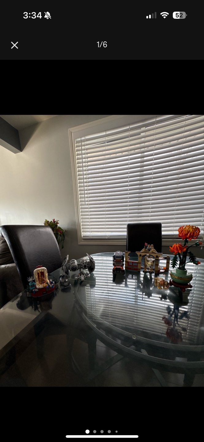 Lego Marvel,DC & Starwars - photo 5
