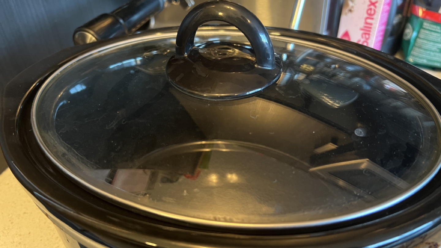 Crocker-Pot Slow Cooker - photo 2