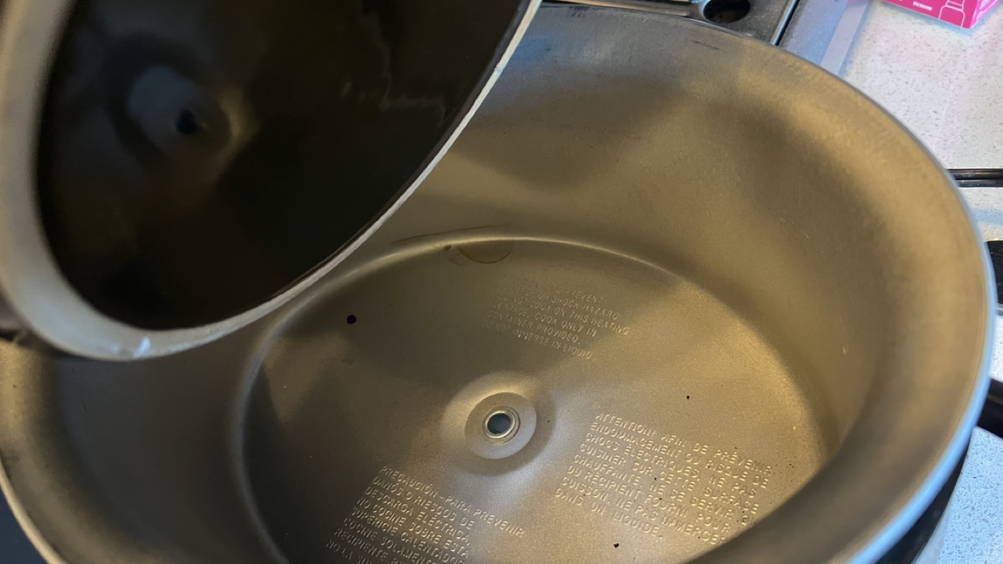 Crocker-Pot Slow Cooker - photo 3