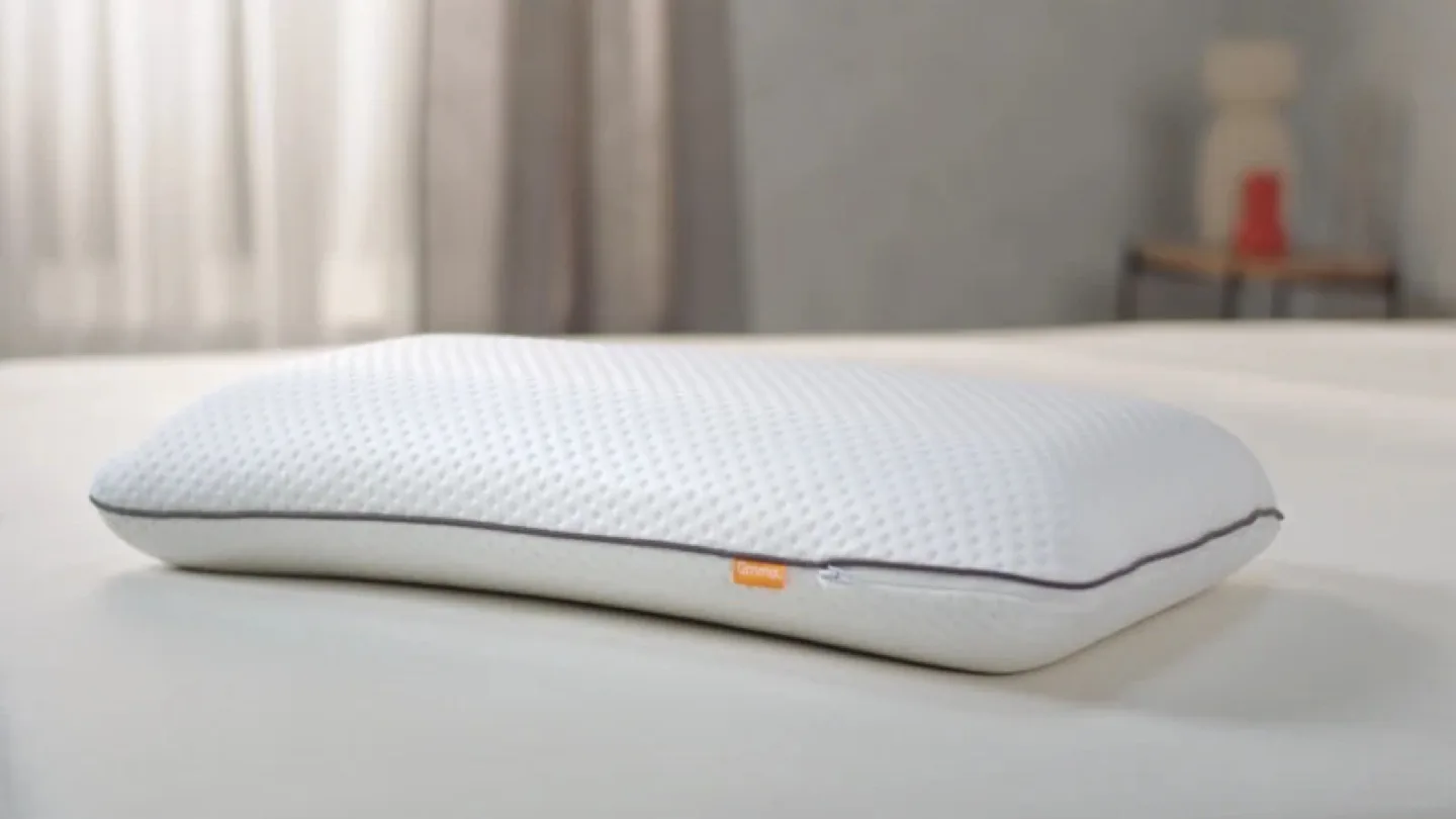 Emma Premium Cooling Pillows - 2-Pack (1 left) image indicator(4)