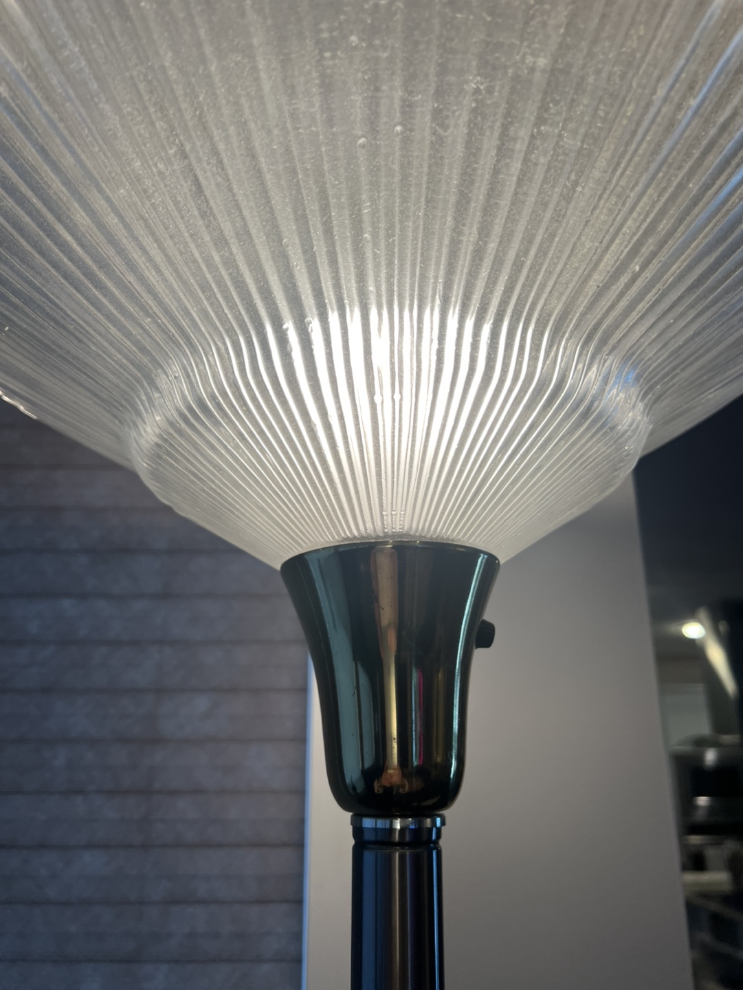 Mid-Century Modern Floor Lamp - photo 4
