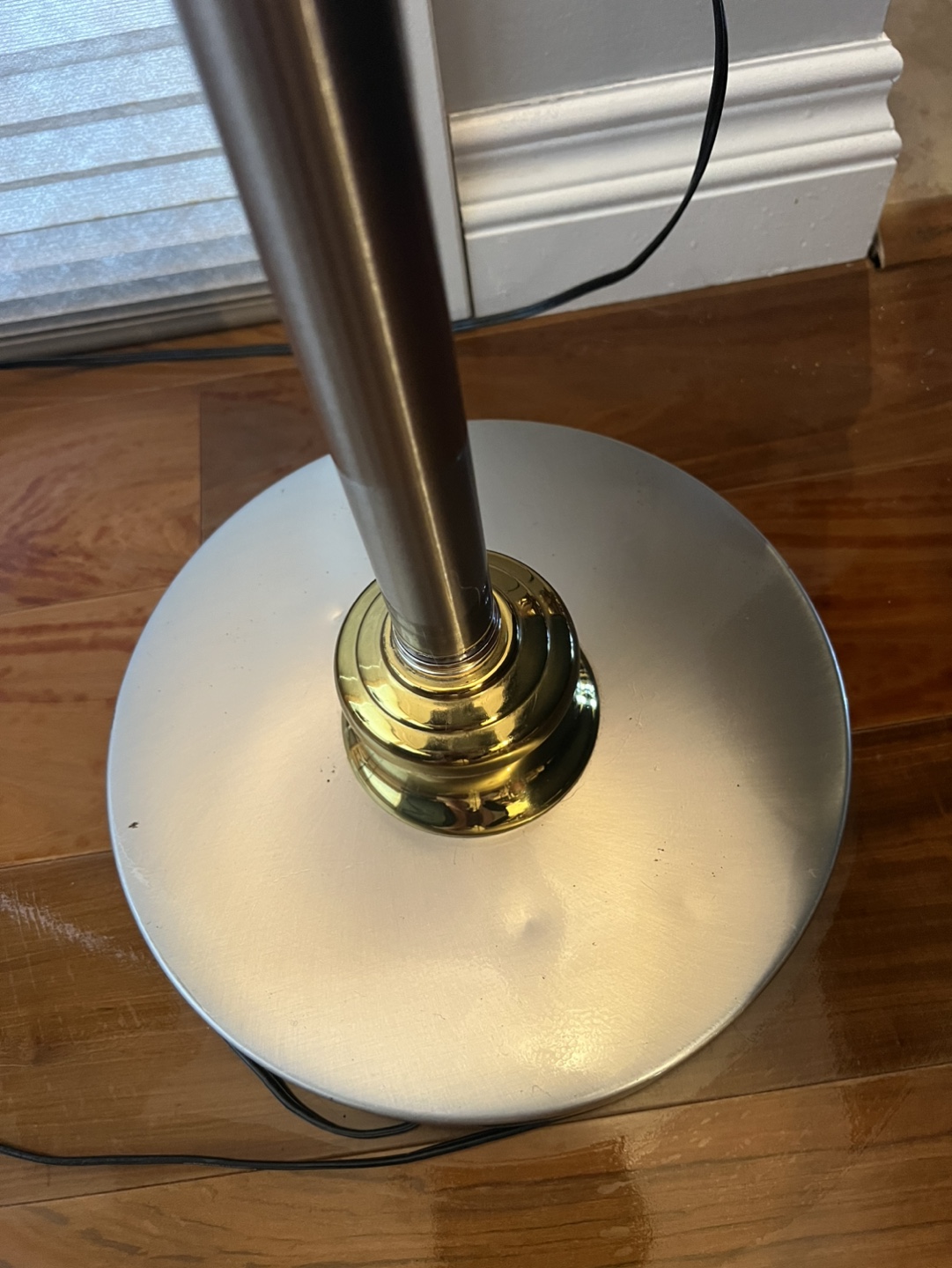 Mid-Century Modern Floor Lamp - photo 5