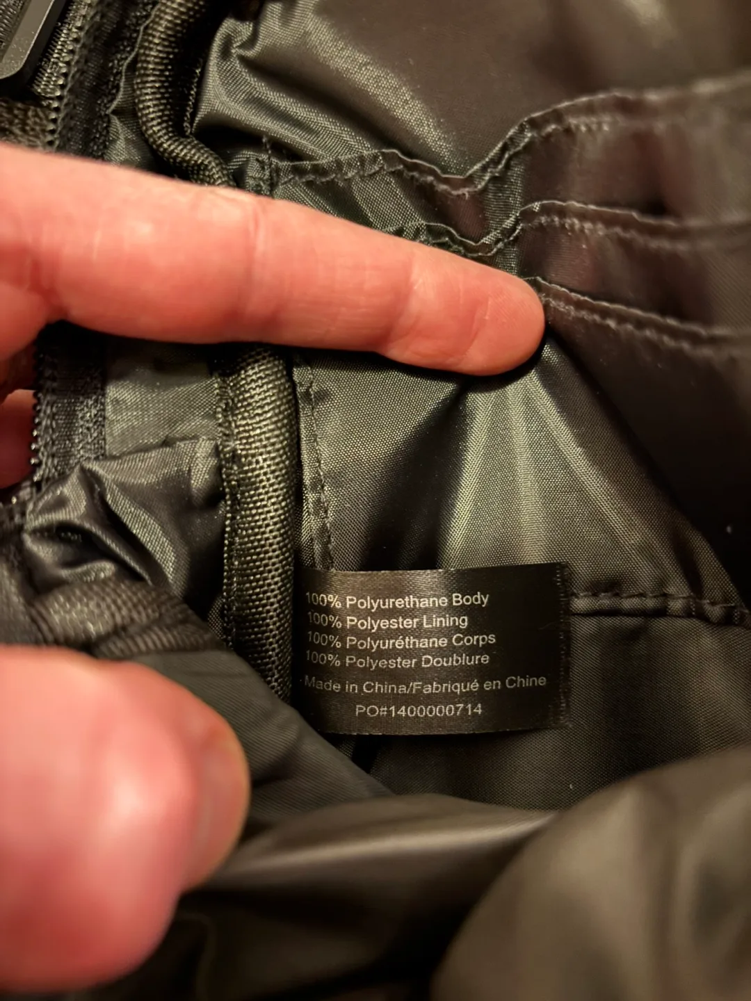 True Religion Shoulder Bag image indicator(3)