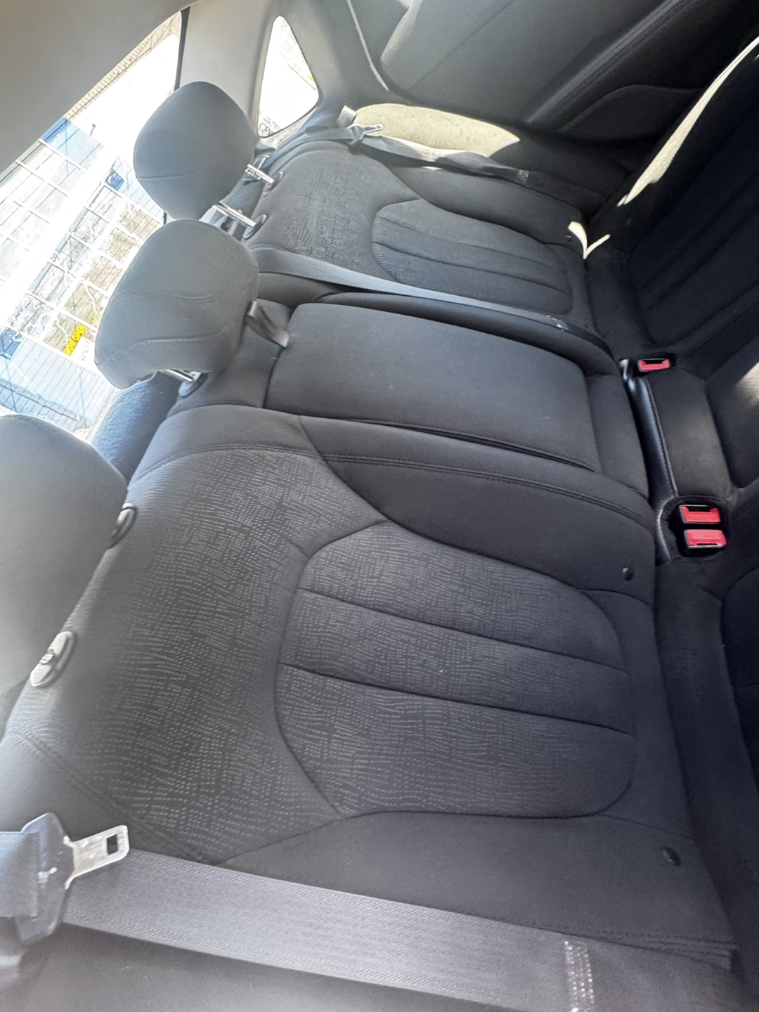2016 Chrysler 200 Sedan - photo 5
