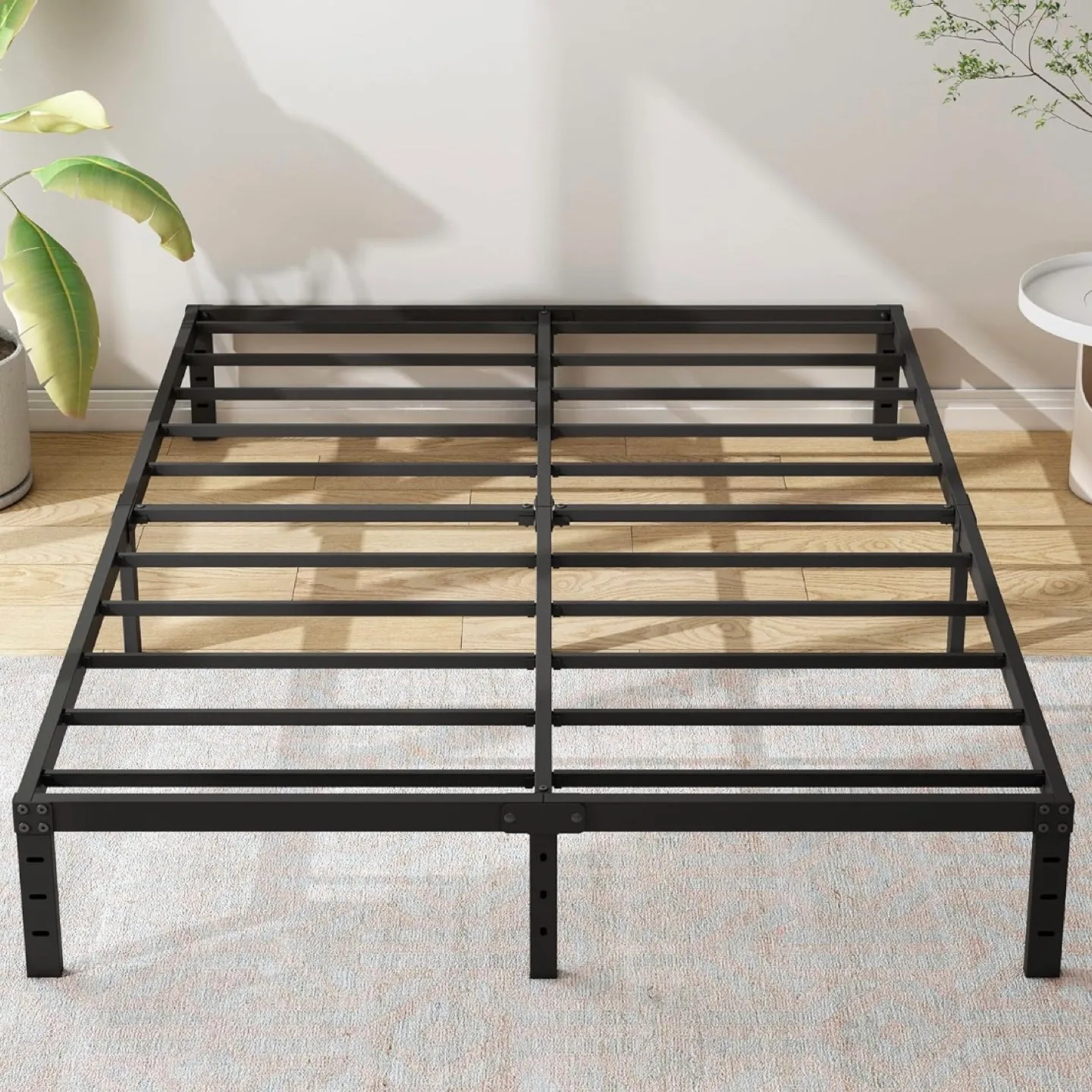 Queen Mattress 10inch Pocket Spring image indicator(3)