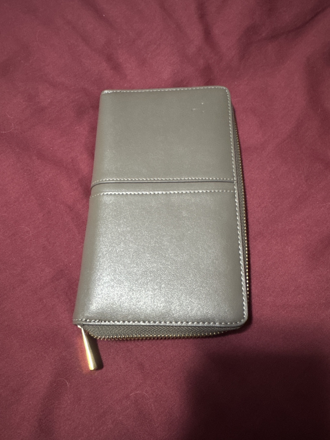 DANIER Genuine Leather Wallet - photo 2