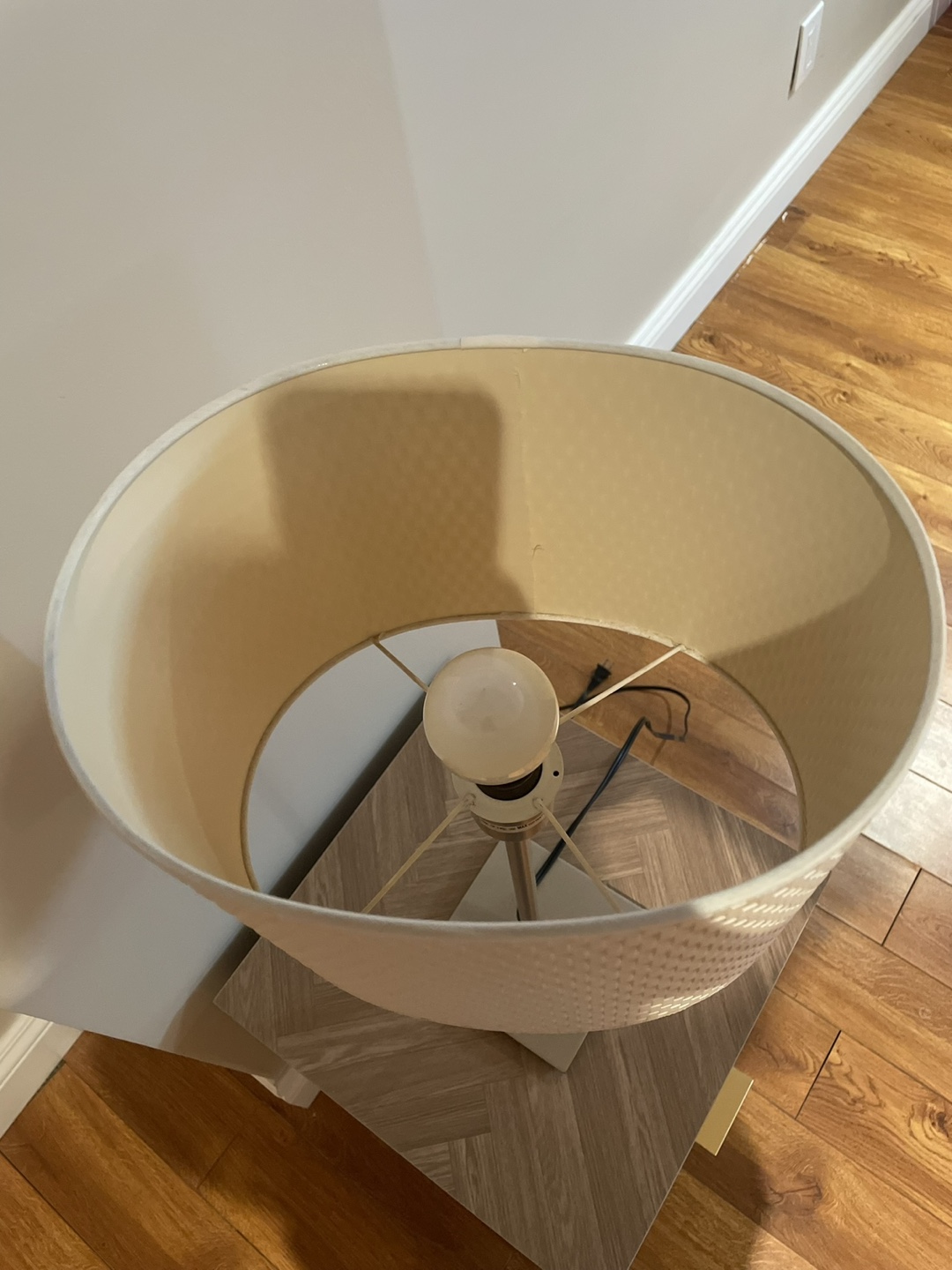 2 Table Lamp - photo 5