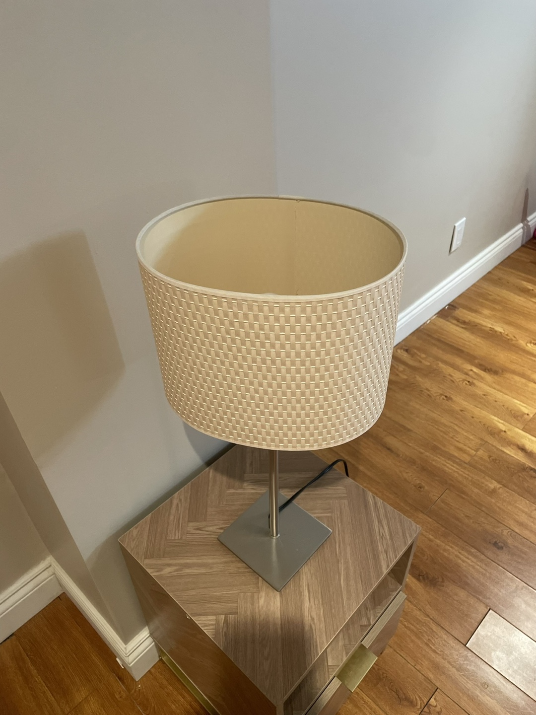 2 Table Lamp