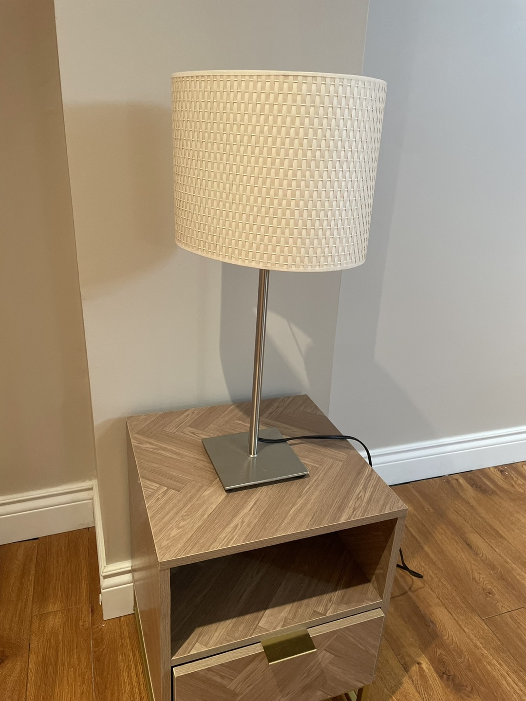 2 Table Lamp - photo 3