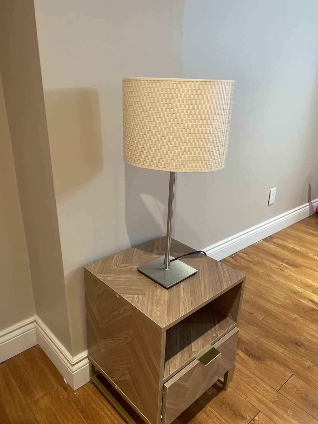 2 Table Lamp - photo 2