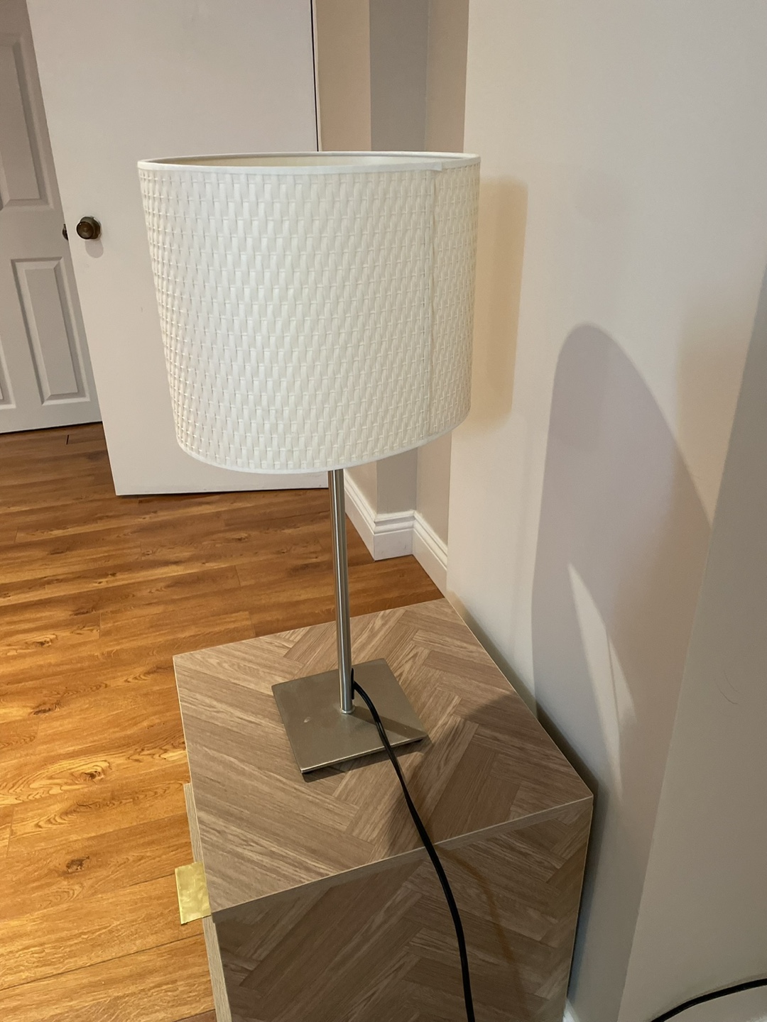 2 Table Lamp - photo 4