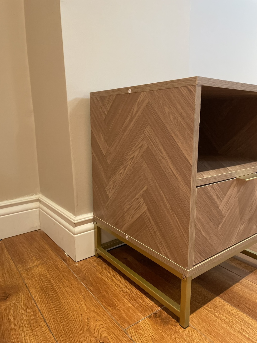 Side table - photo 2