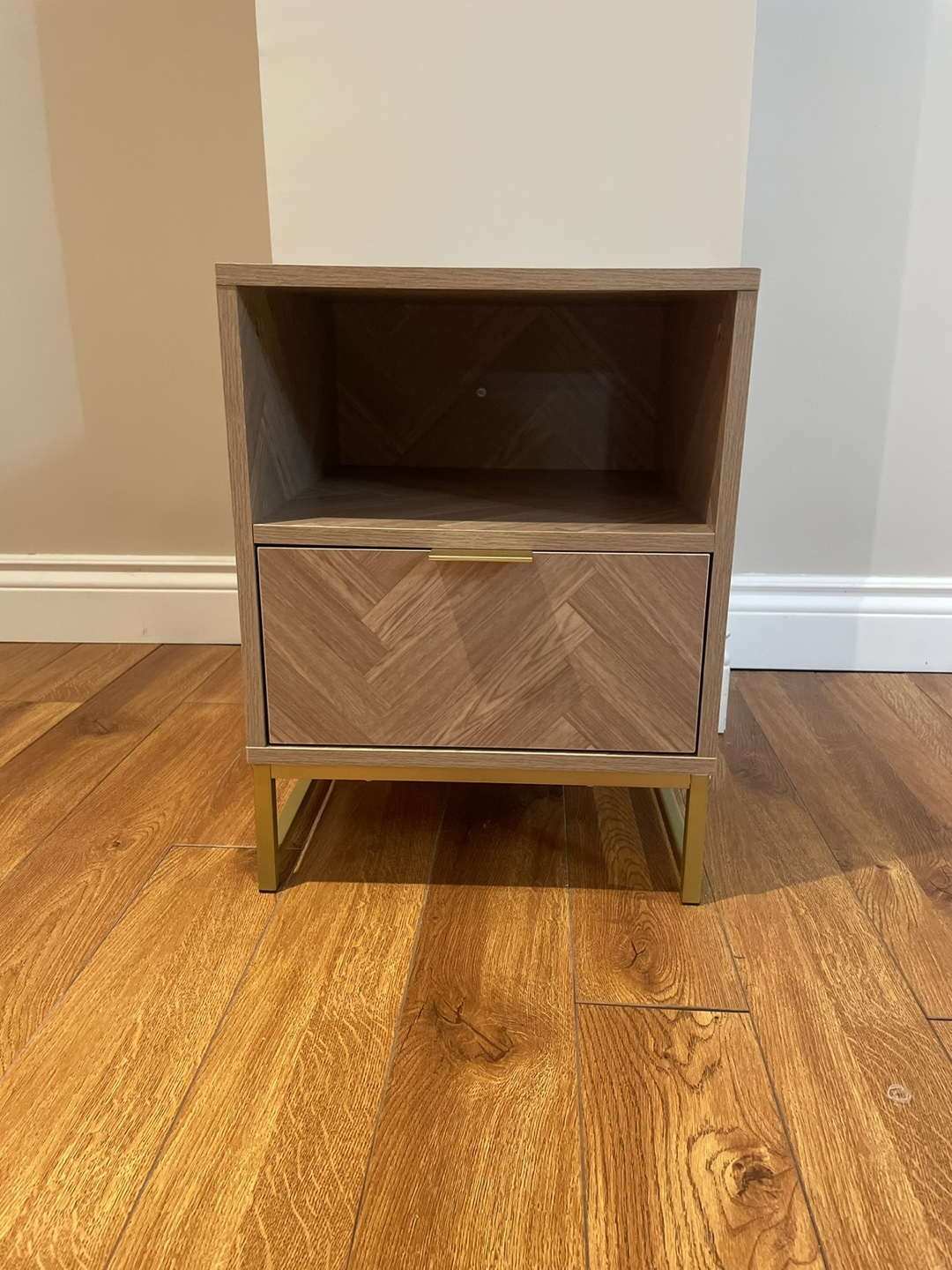 Side table - photo 3