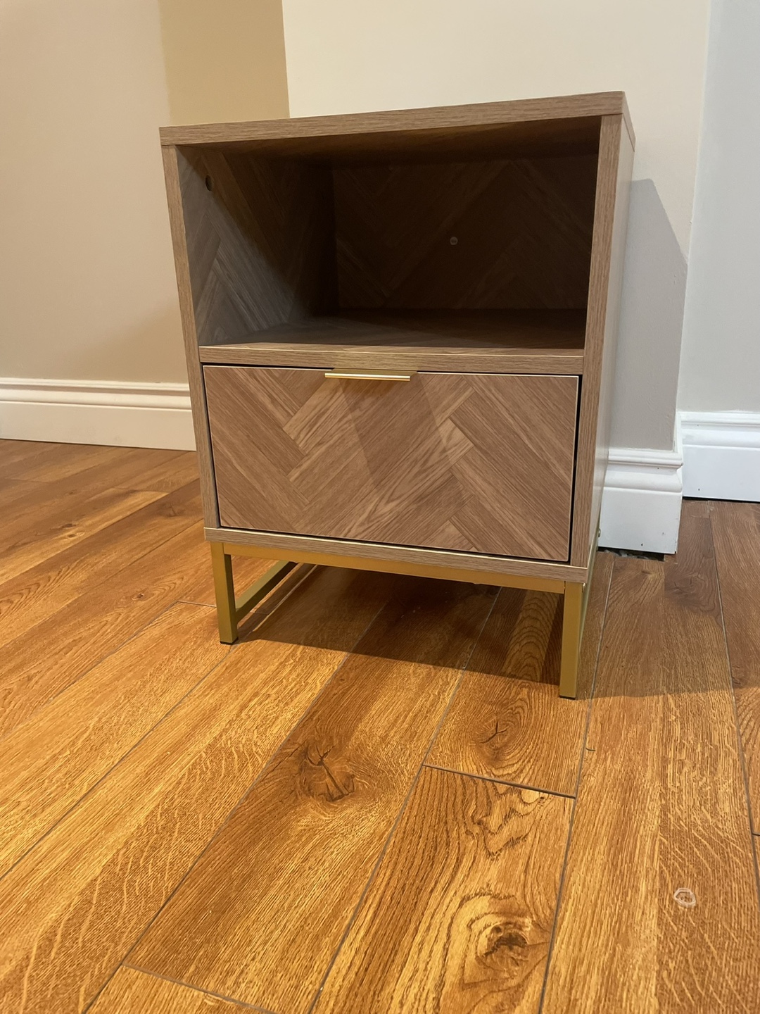 Side table