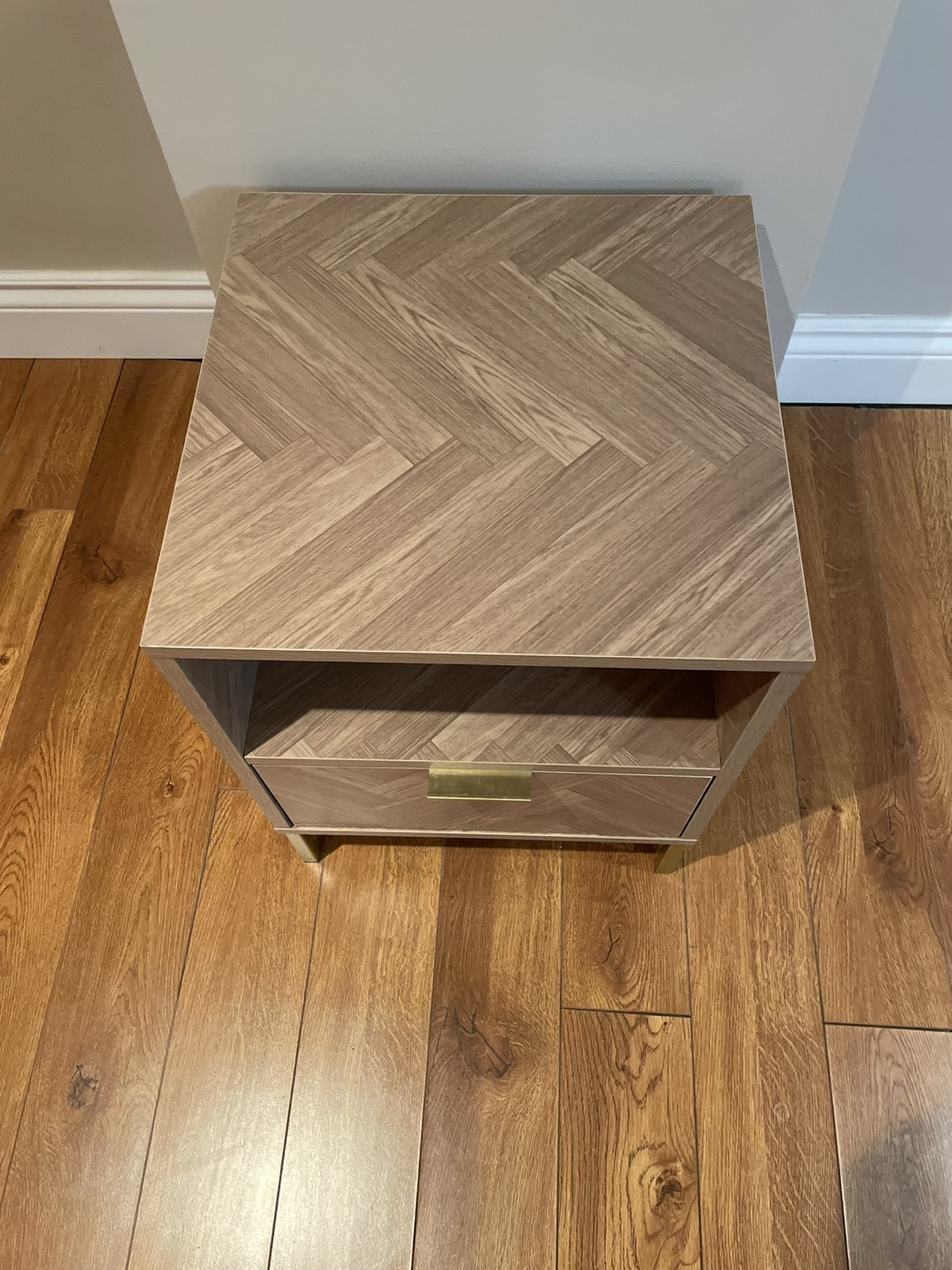 Side table - photo 4