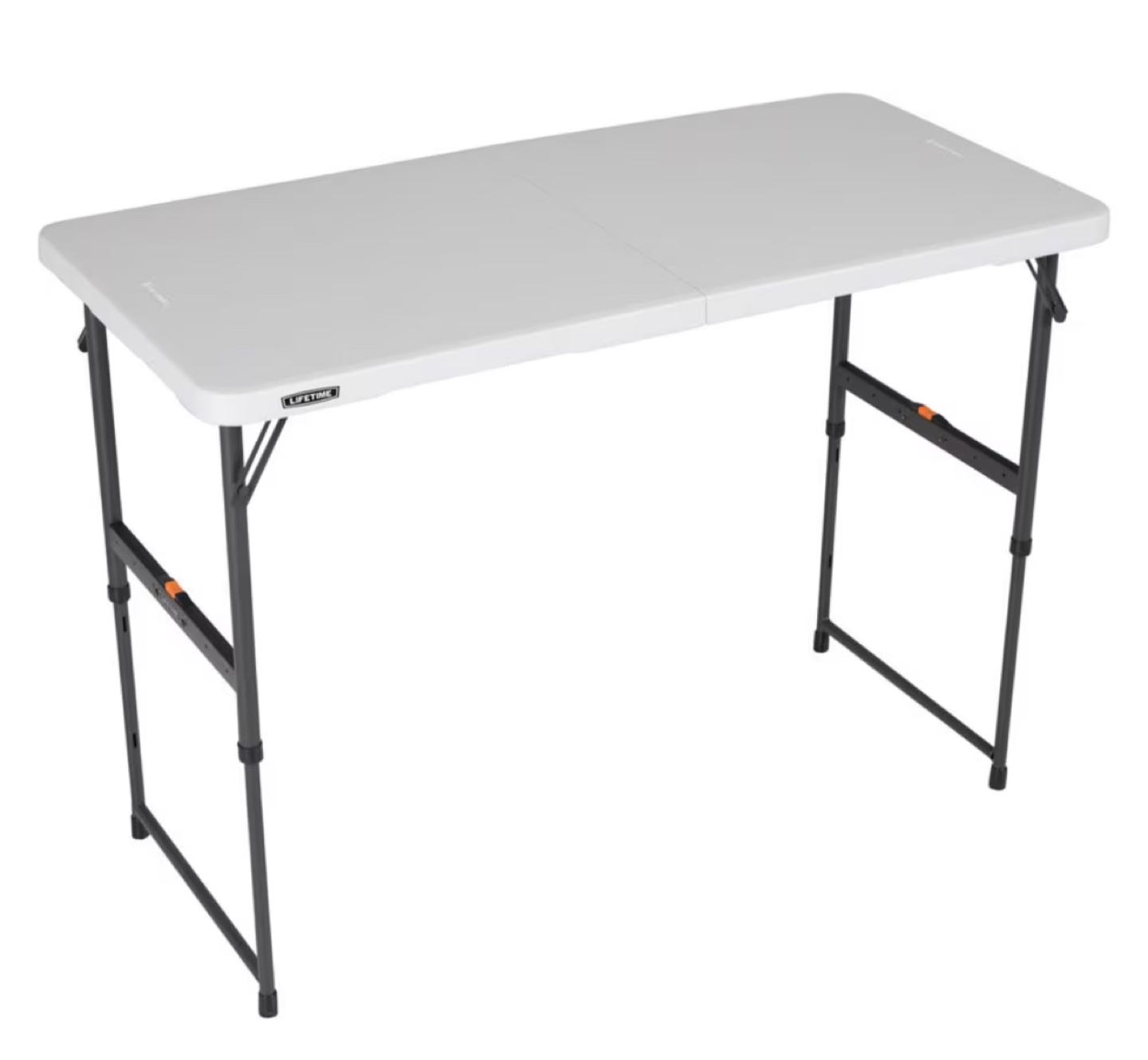Lifetime Folding Table - Multipurpose | Moving Out Sale