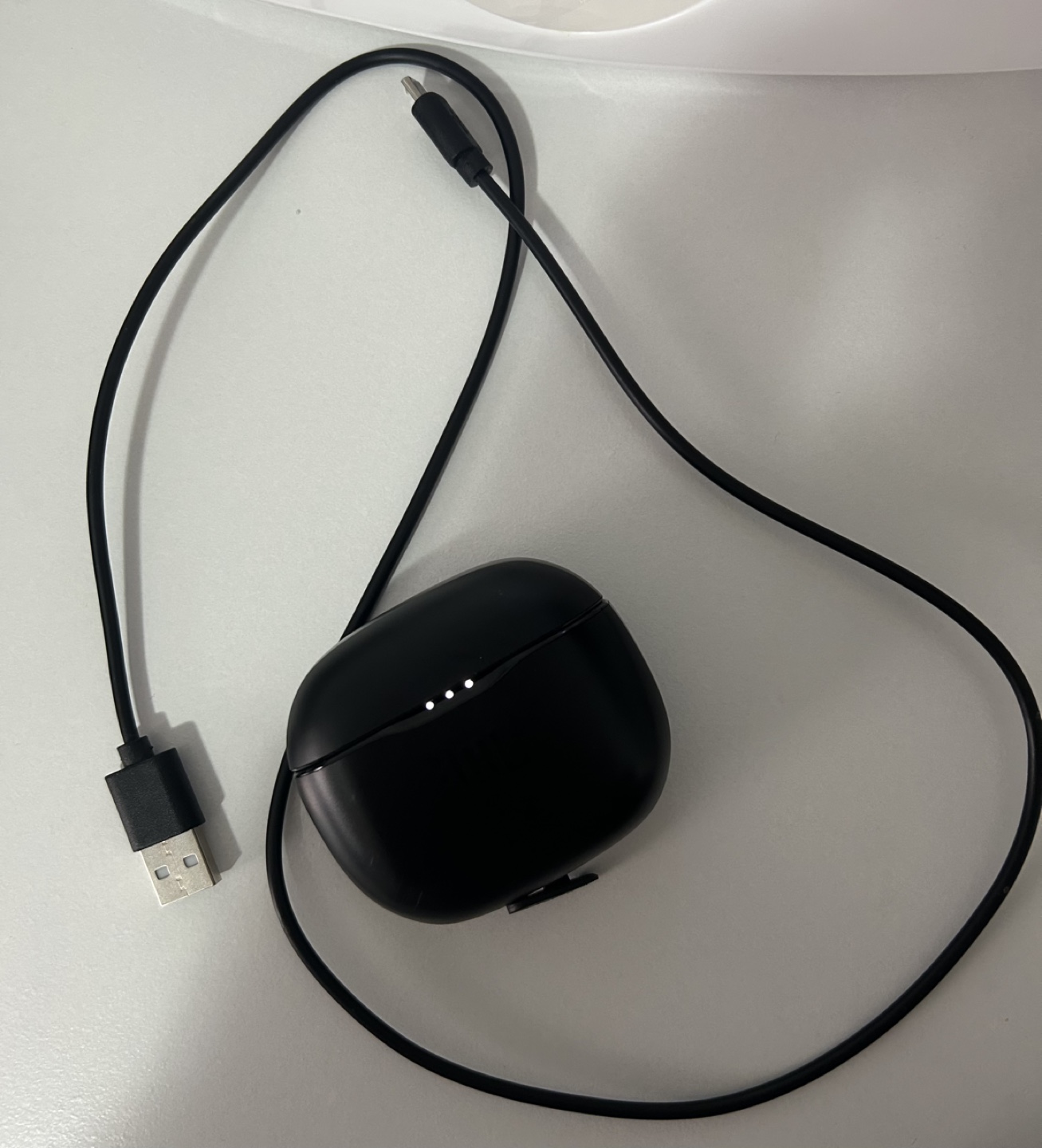 JBL True Wireless Earbuds - photo 2