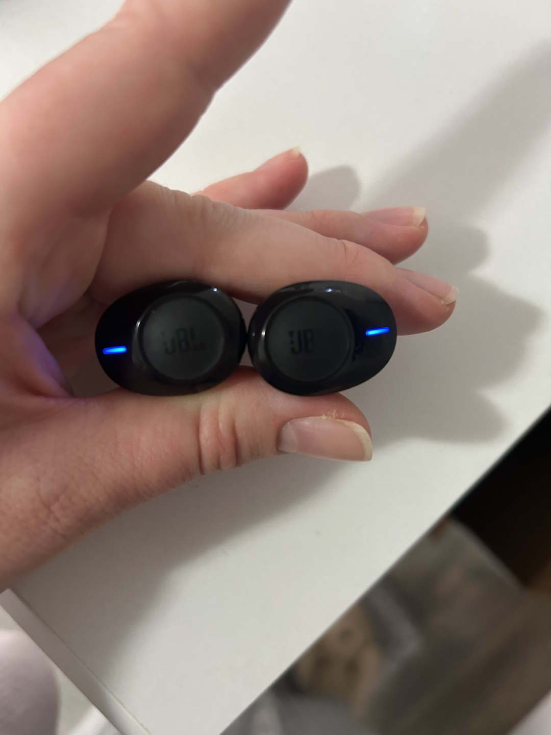 JBL True Wireless Earbuds - photo 4