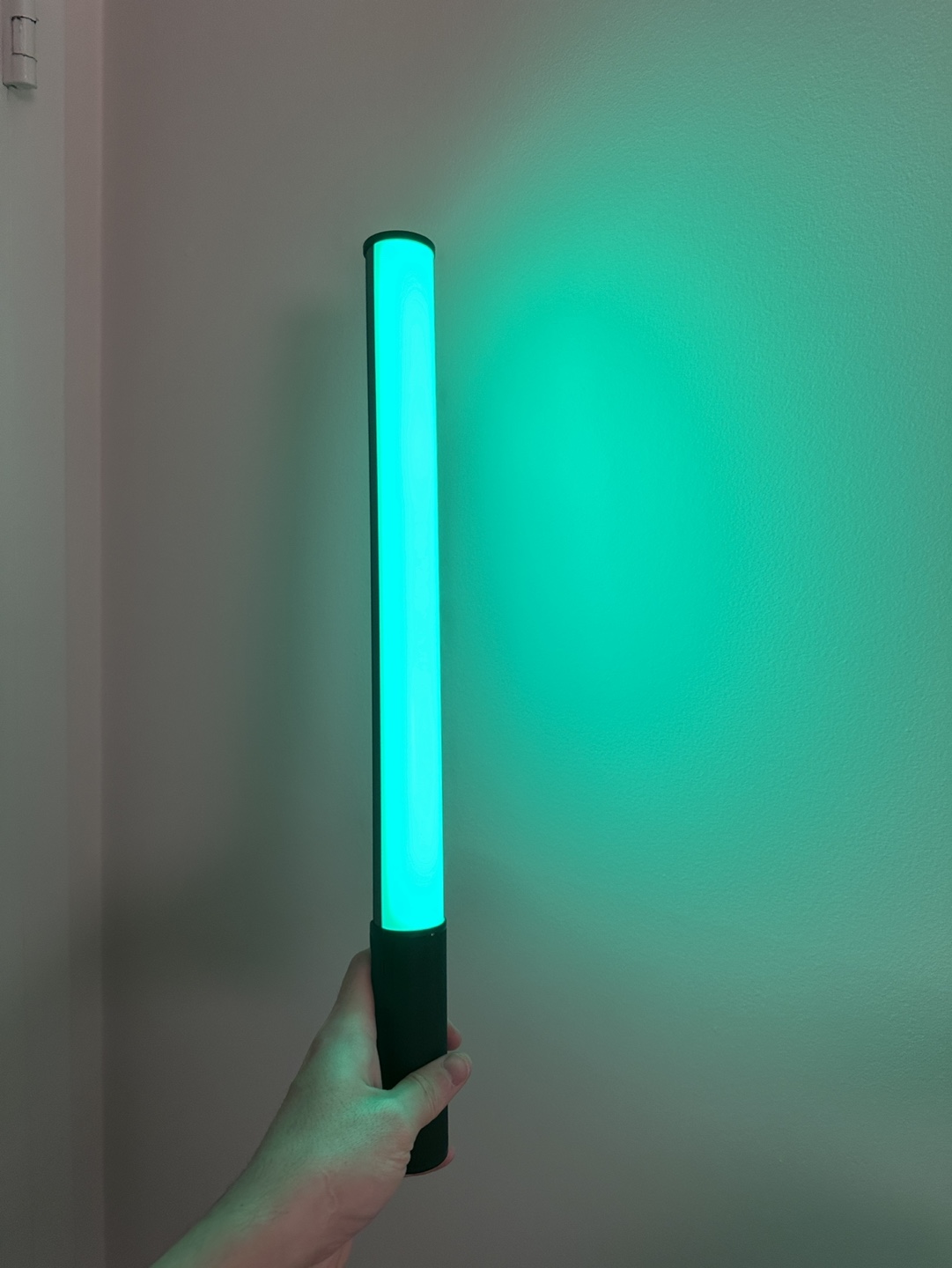 Vloglite W150-II RGB LED Tube Light