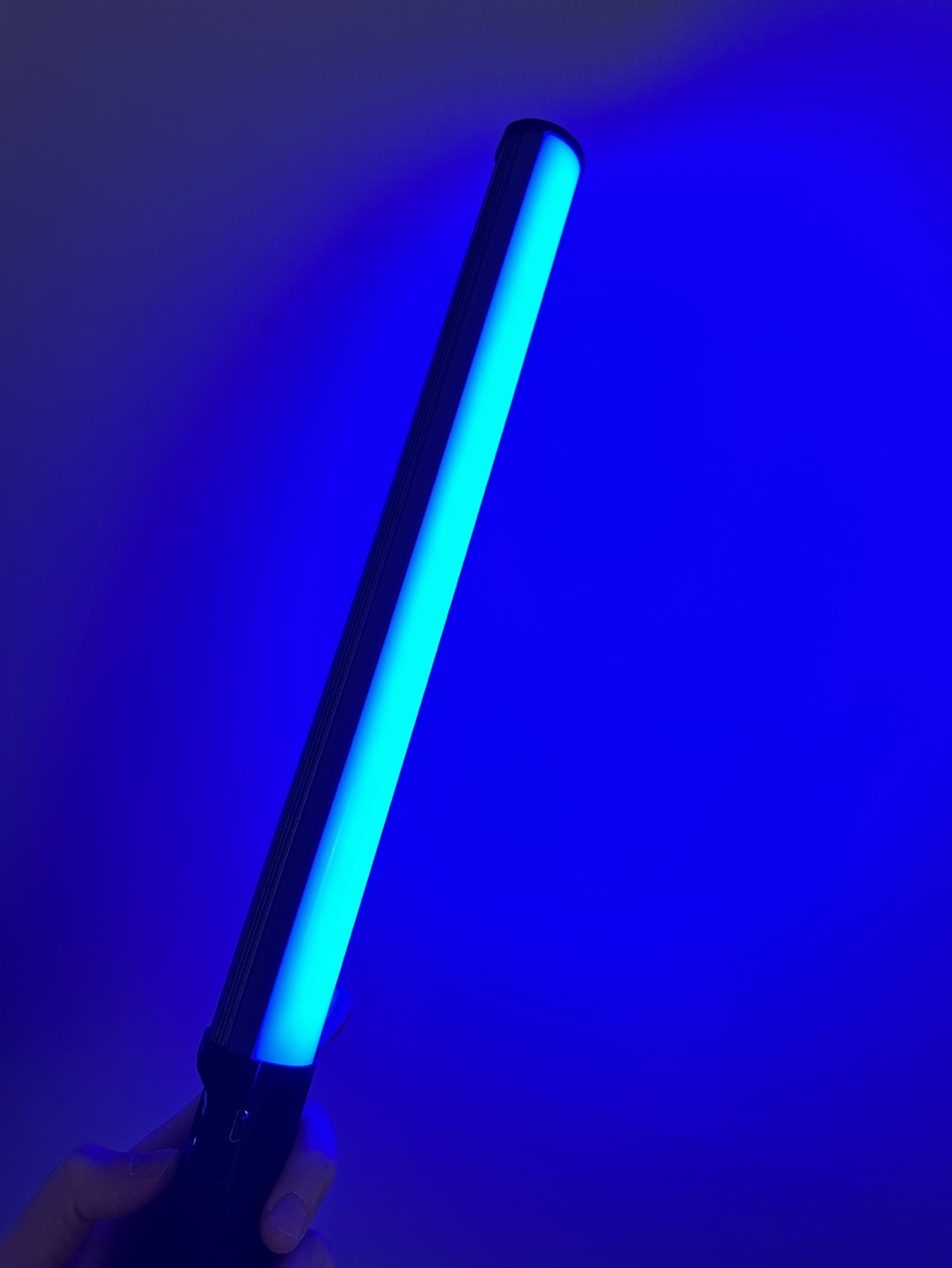Vloglite W150-II RGB LED Tube Light - photo 3