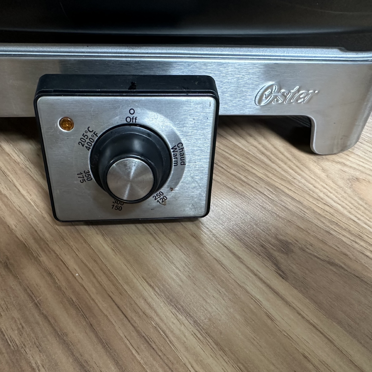 Oster Electric Skillet - photo 2