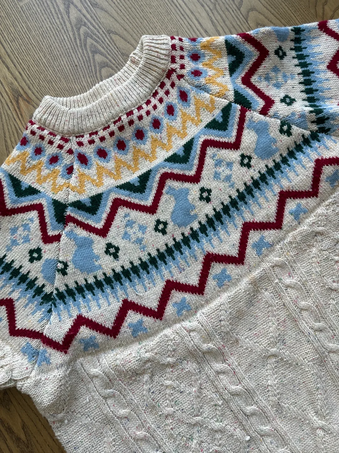 Aelfric Eden Knit Sweater image indicator(3)